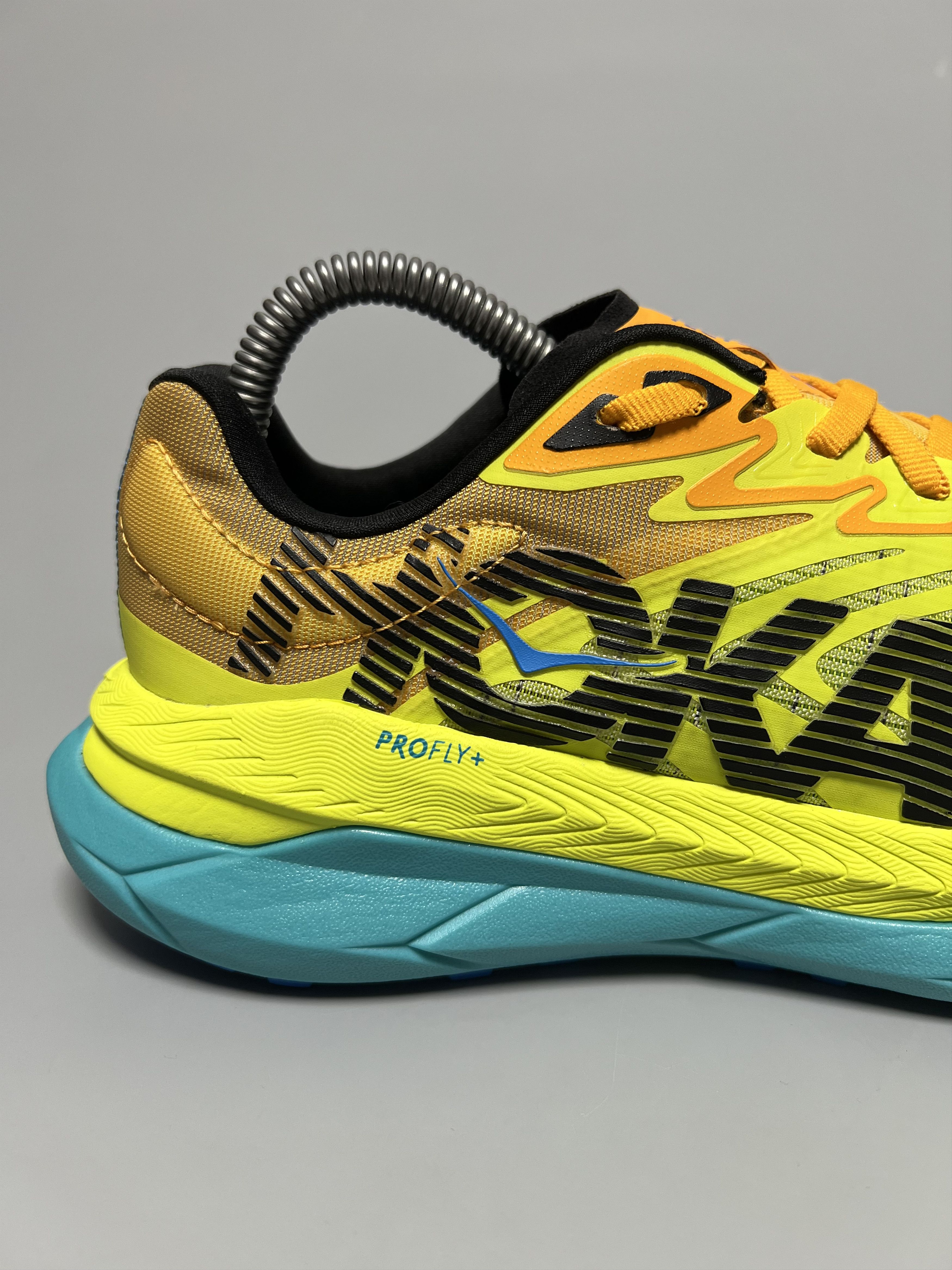 Hoka 7B Hoka One One Tecton X2 Trail Running Shoes Size US 7 / IT 37 - 12 Thumbnail