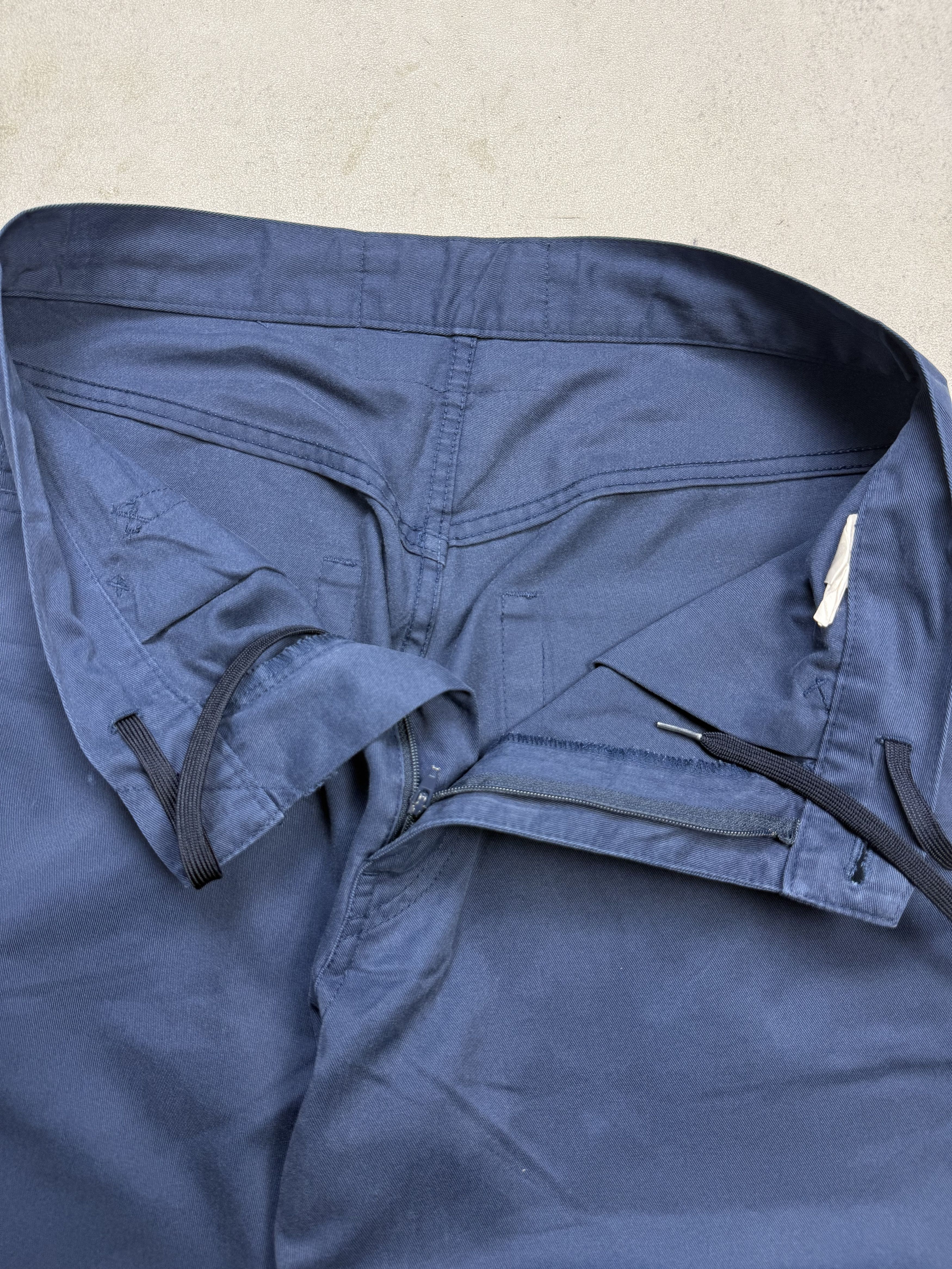 Evisu Vintage 90s Evisu Short Pants Size US 32 / EU 48 - 8 Thumbnail