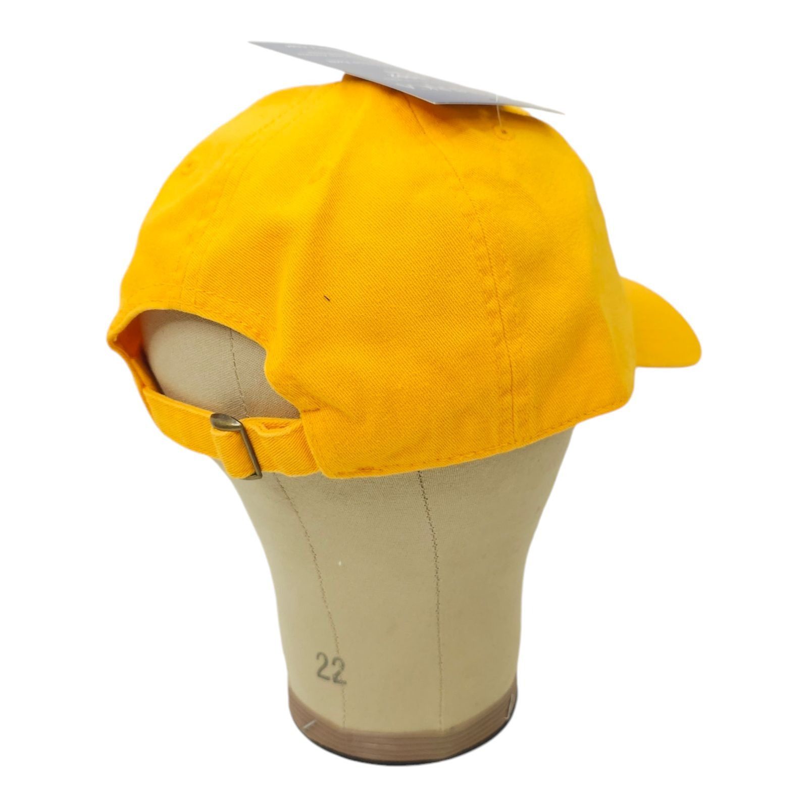 Other Young Living Essential Oils Tuck Strap Cap Washed Chino Size ONE SIZE - 13 Thumbnail