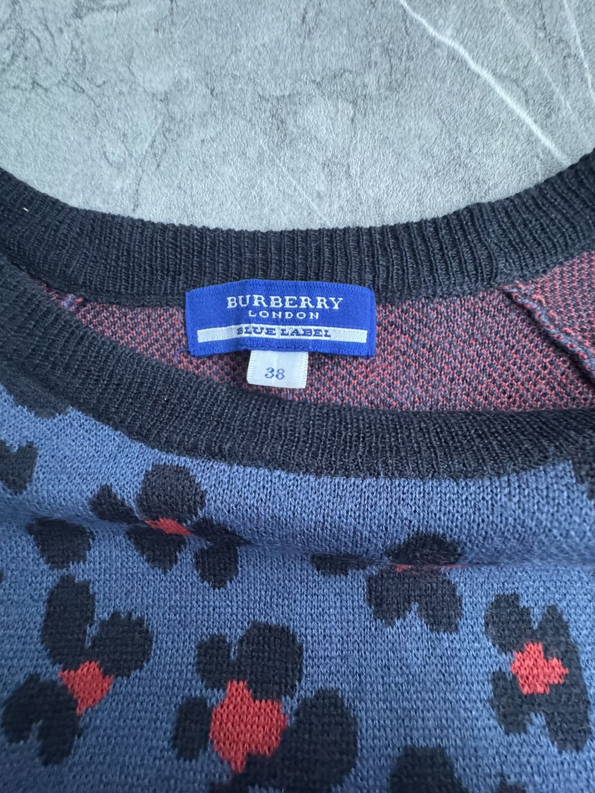 Burberry Burberry bluelabel Size M / US 6-8 / IT 42-44 - 3 Thumbnail