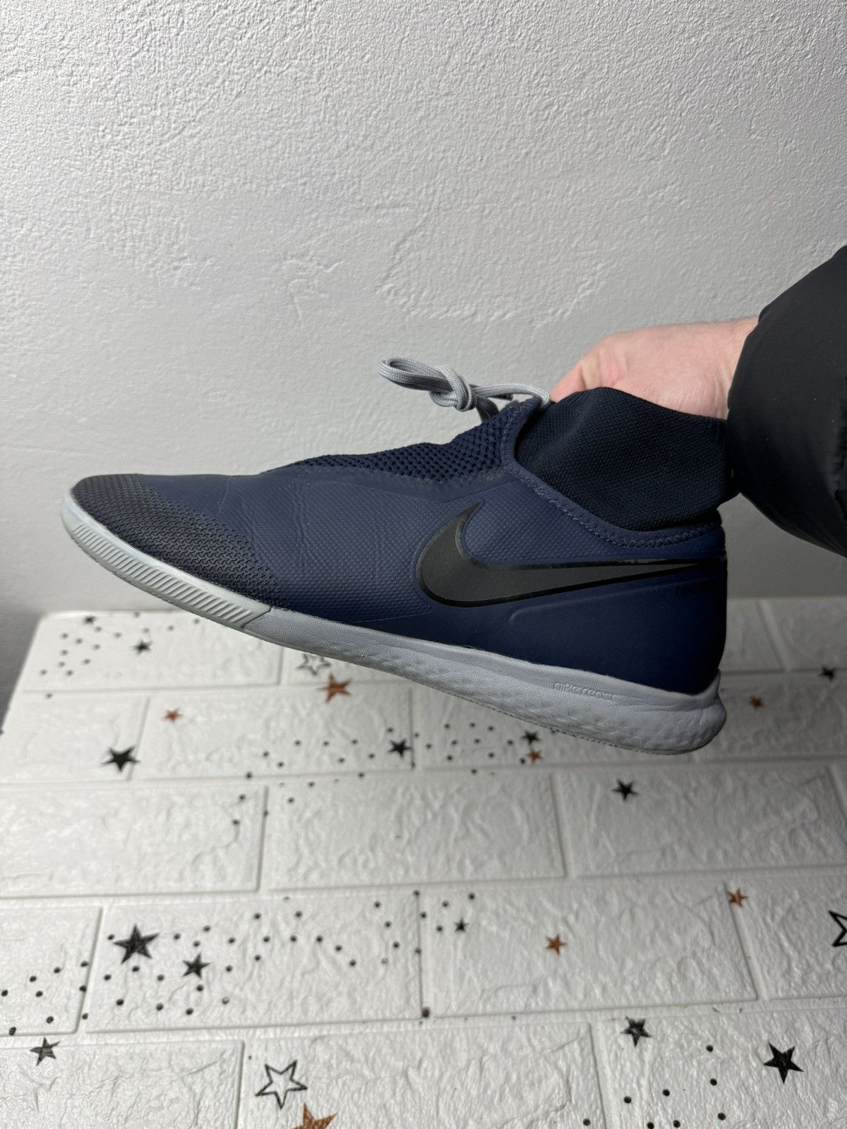 Nike Nike React Phantom Vision ACC DF IC US10.5 UK9.5 EUR44.5 Size US 10.5 / EU 43-44 - 2 Thumbnail