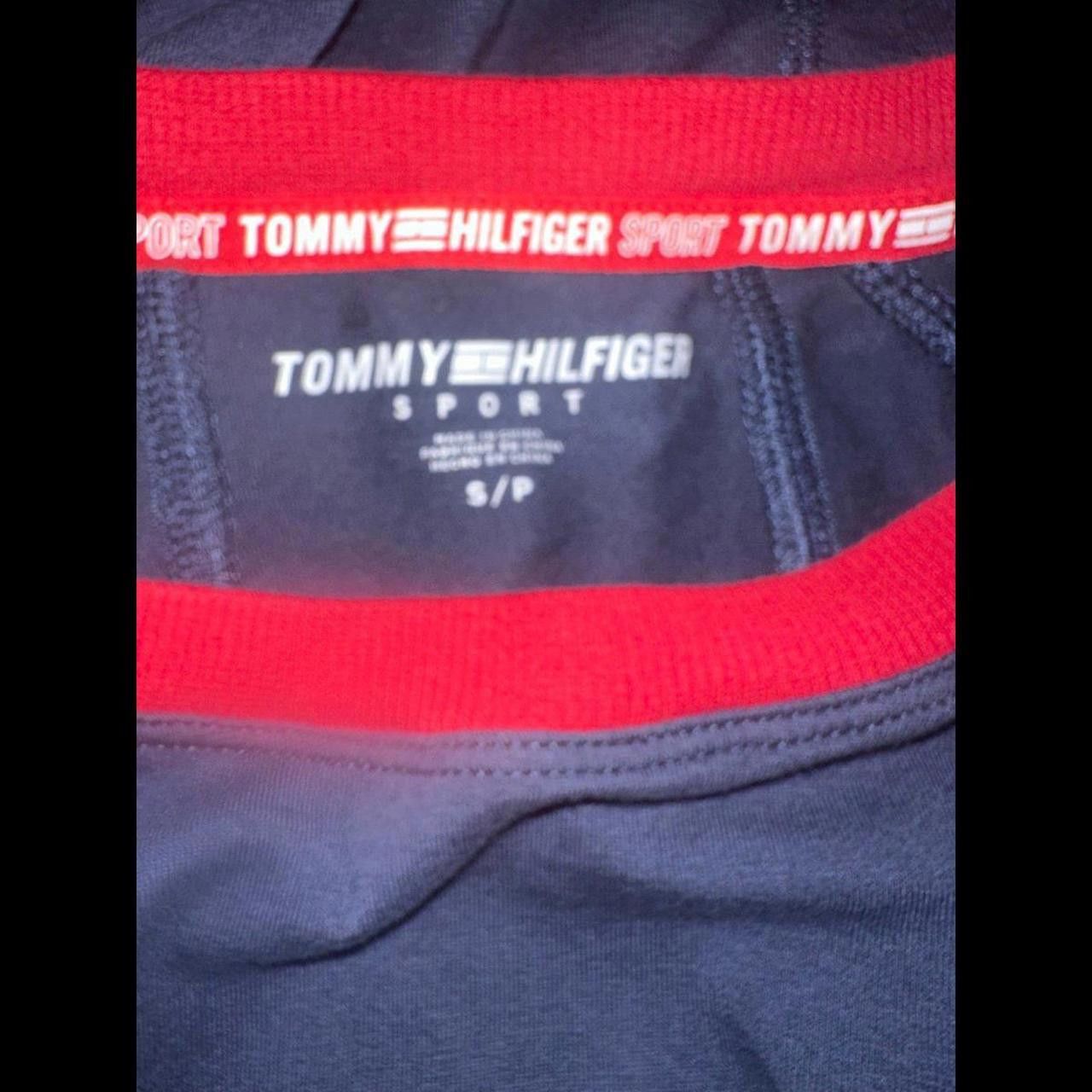 Tommy Hilfiger Womens Used Tommy Hilfiger Sport Size S / US 4 / IT 40 - 4 Thumbnail