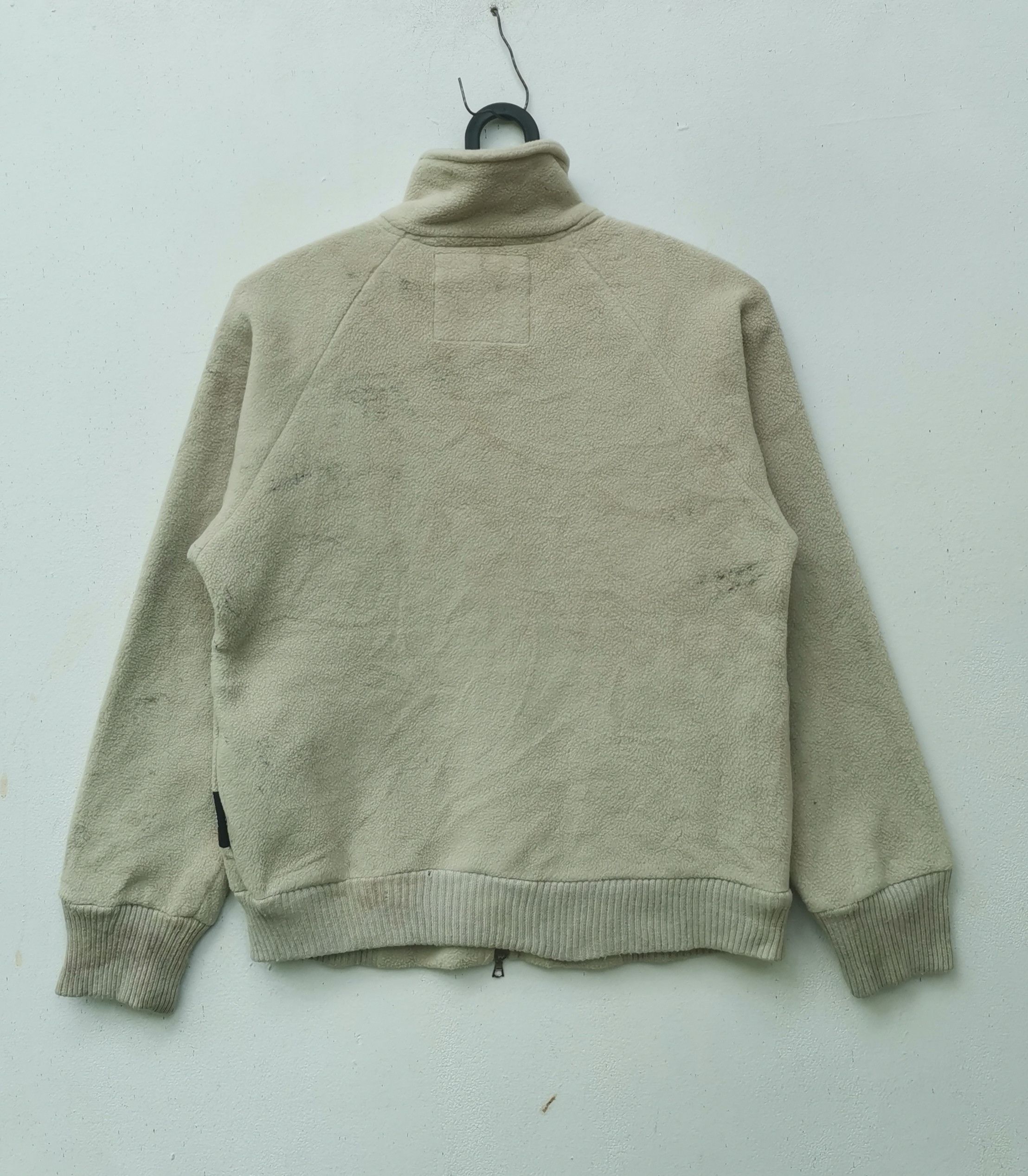 Bape × Vintage Rare vintage A Bathing Ape fleece jacket Size US XS / EU 42 / 0 - 4 Thumbnail