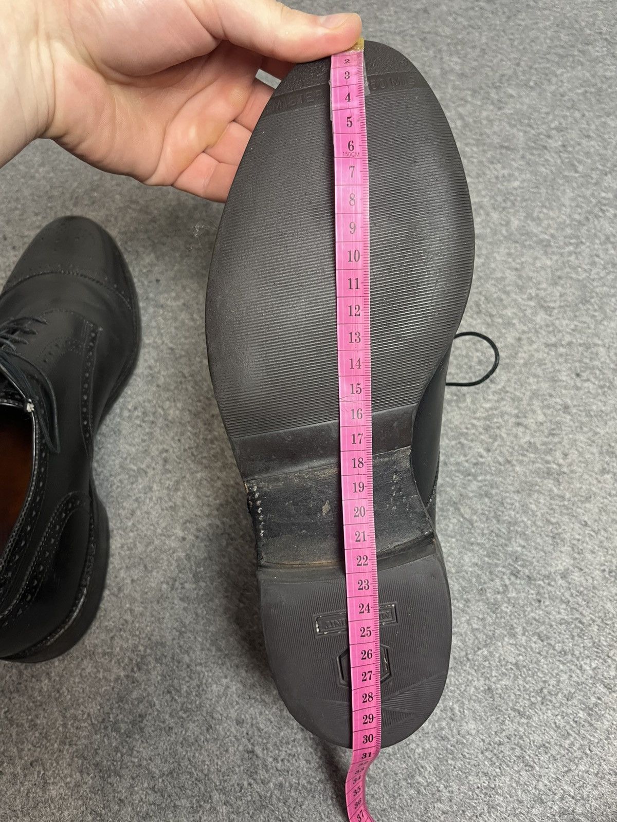 Allen Edmonds Allen Edmonds shoes Size US 9 / EU 42 - 12 Thumbnail