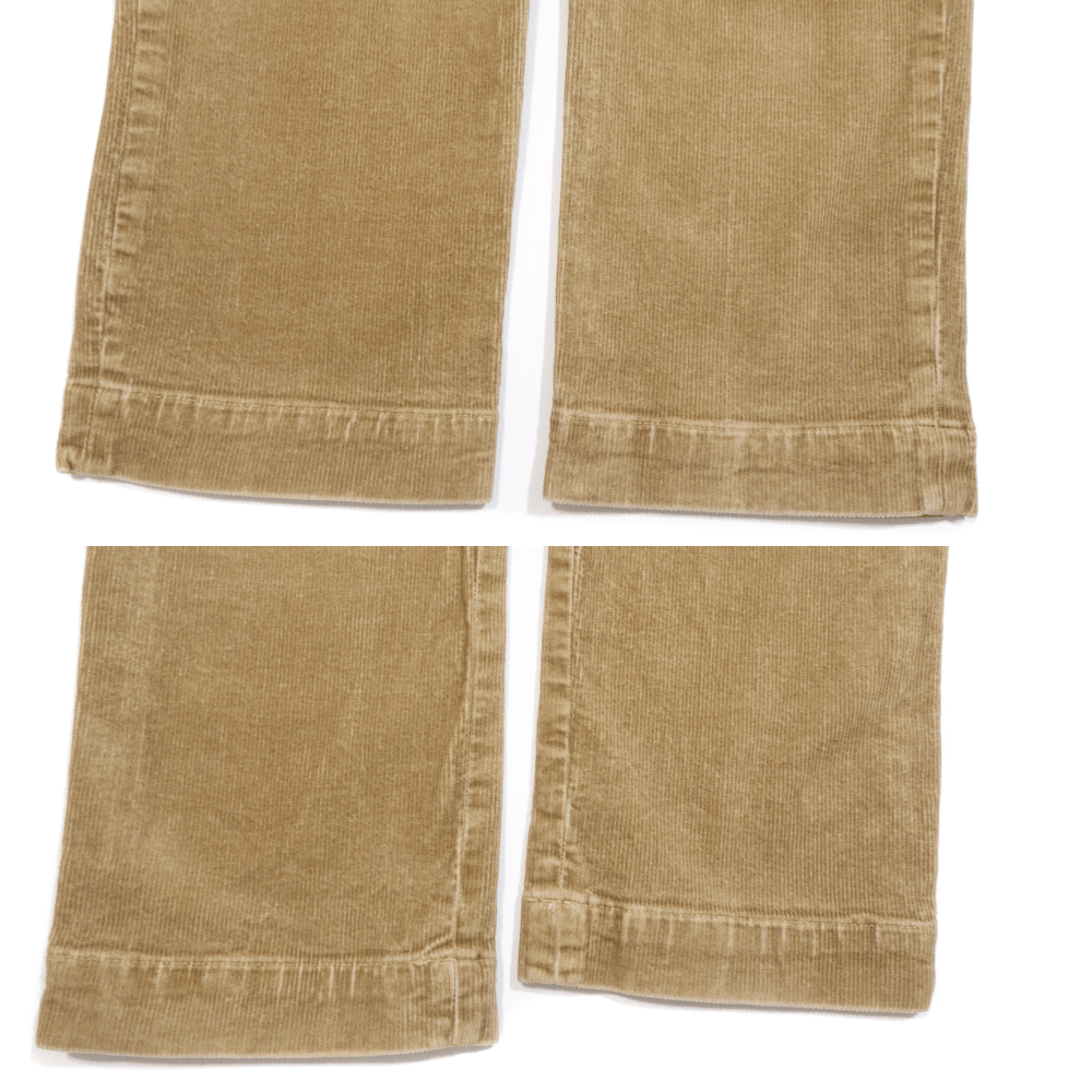 Polo Ralph Lauren Sand Corduroy Pants Size US 36 / EU 52 - 5 Thumbnail