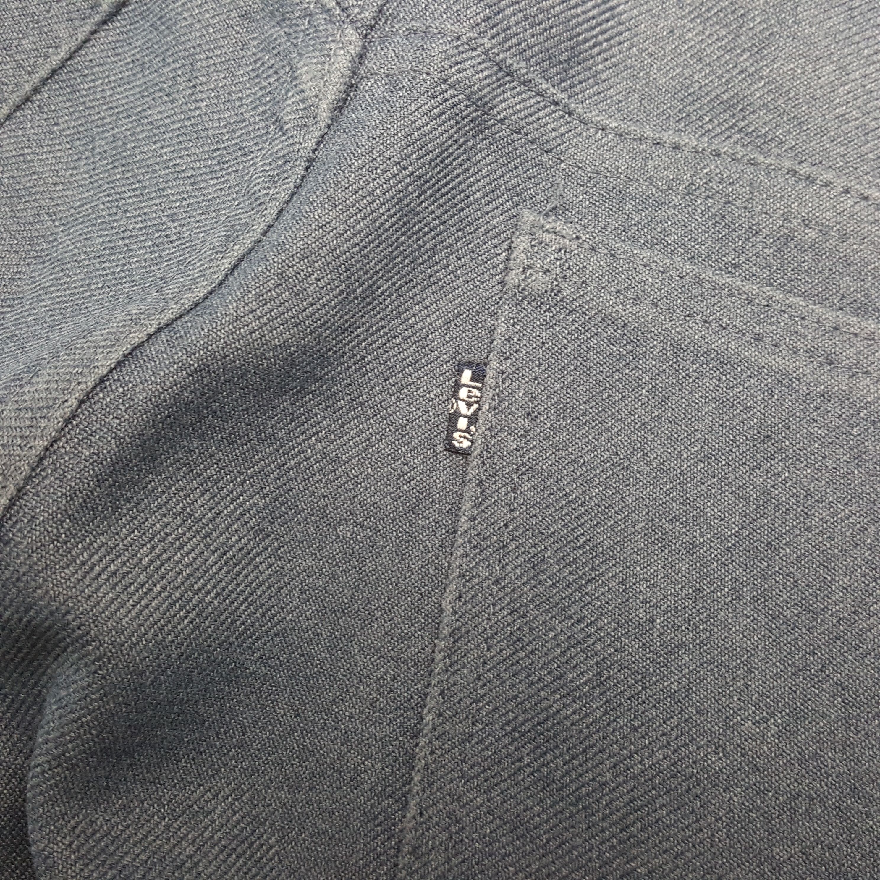 Levi's Levis Casual Style Pants RR10 Size US 34 / EU 50 - 15 Thumbnail