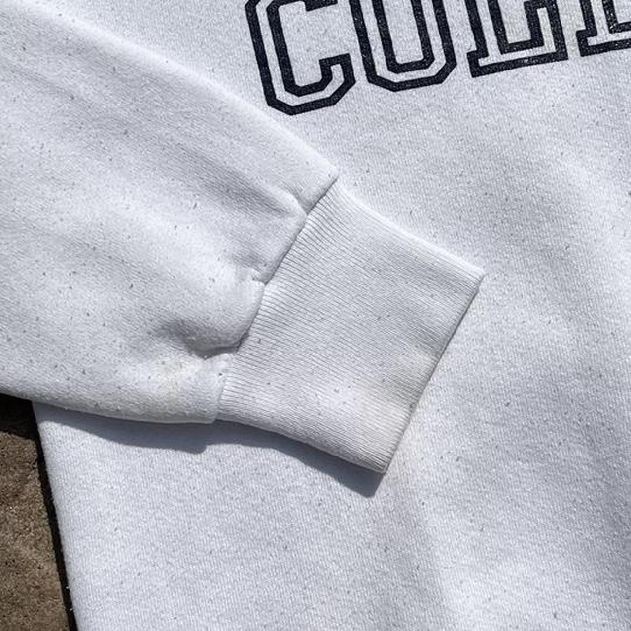 Vintage Vintage 90s Ithaca College University Crewneck Sweatshirt Size US M / EU 48-50 / 2 - 5 Thumbnail