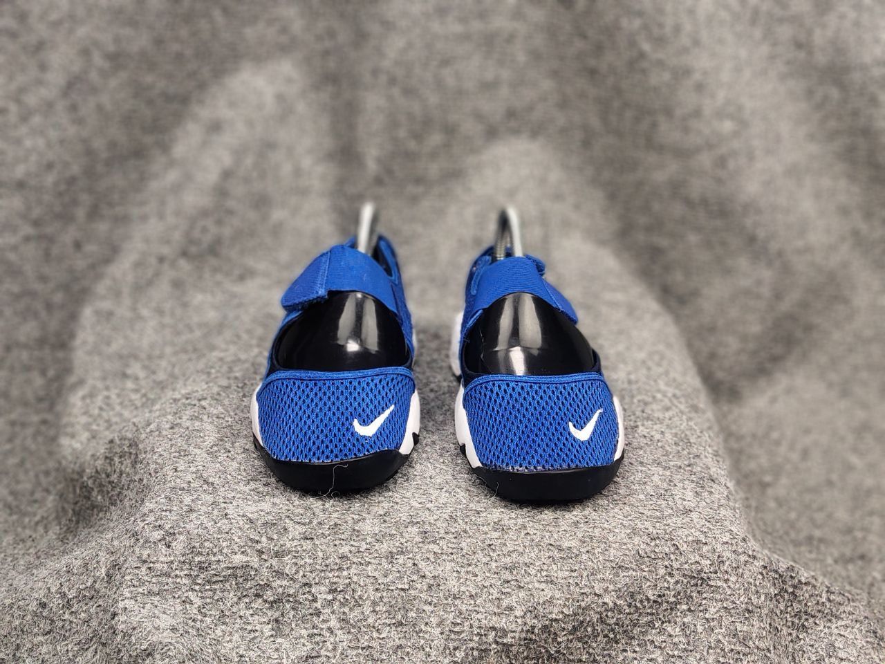 Nike Vintage Nike Air Rift Ninja Swoosh Sneakers Sandals Shoes Size US 7.5 / IT 37.5 - 7 Thumbnail