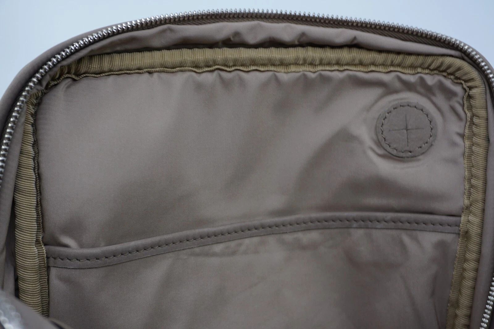 Loro Piana NEW Loro Piana Crossbody Bag Mini Messenger Delon Leather Size ONE SIZE - 5 Thumbnail