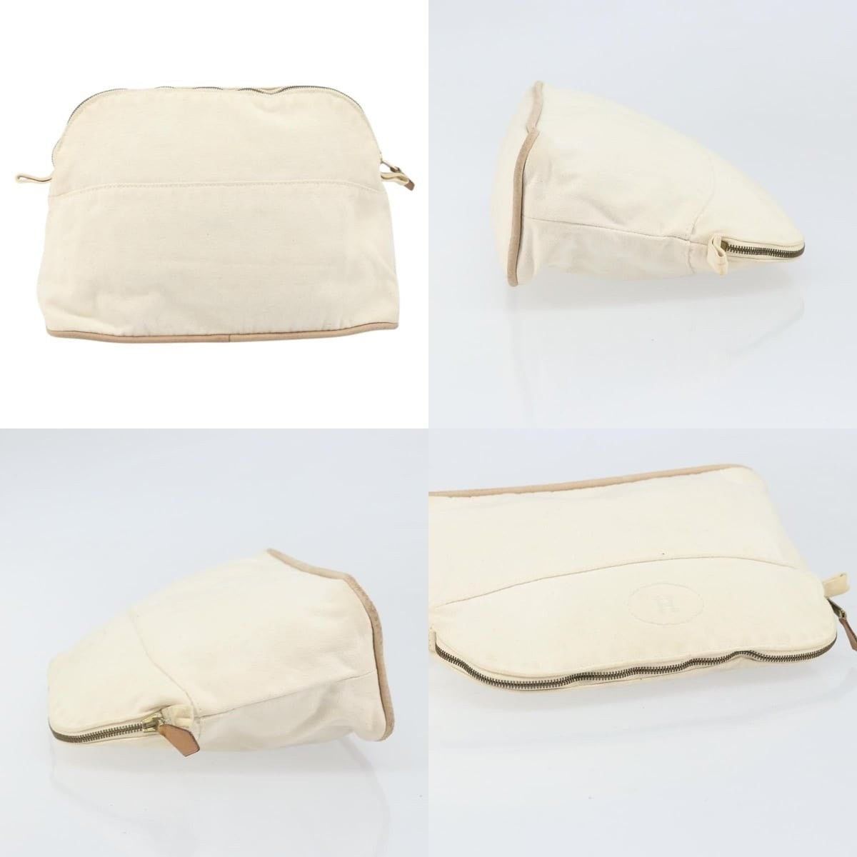 Hermes Hermes Bolide MM Pouch Size ONE SIZE - 3 Thumbnail