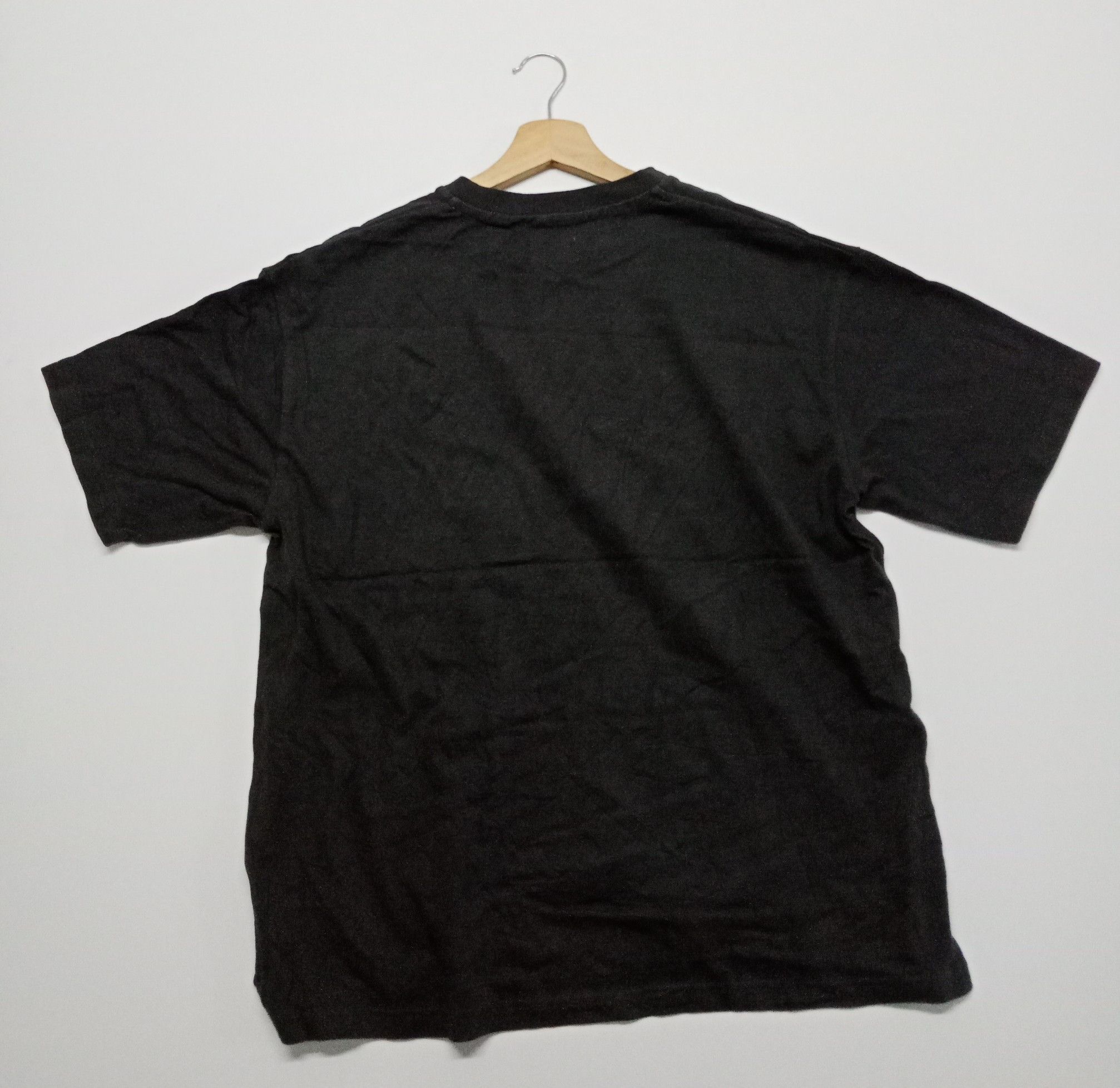 Number (N)ine Number Nine Melody Plain Cotton #D Size US L / EU 52-54 / 3 - 2 Thumbnail