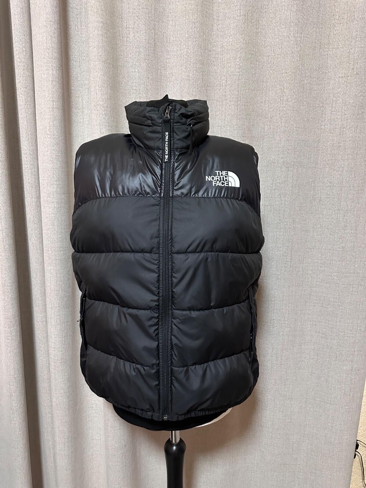 The North Face Women’s The North Face Puffer Vest Sz XL Size XL / US 12-14 / IT 48-50 - 1 Thumbnail