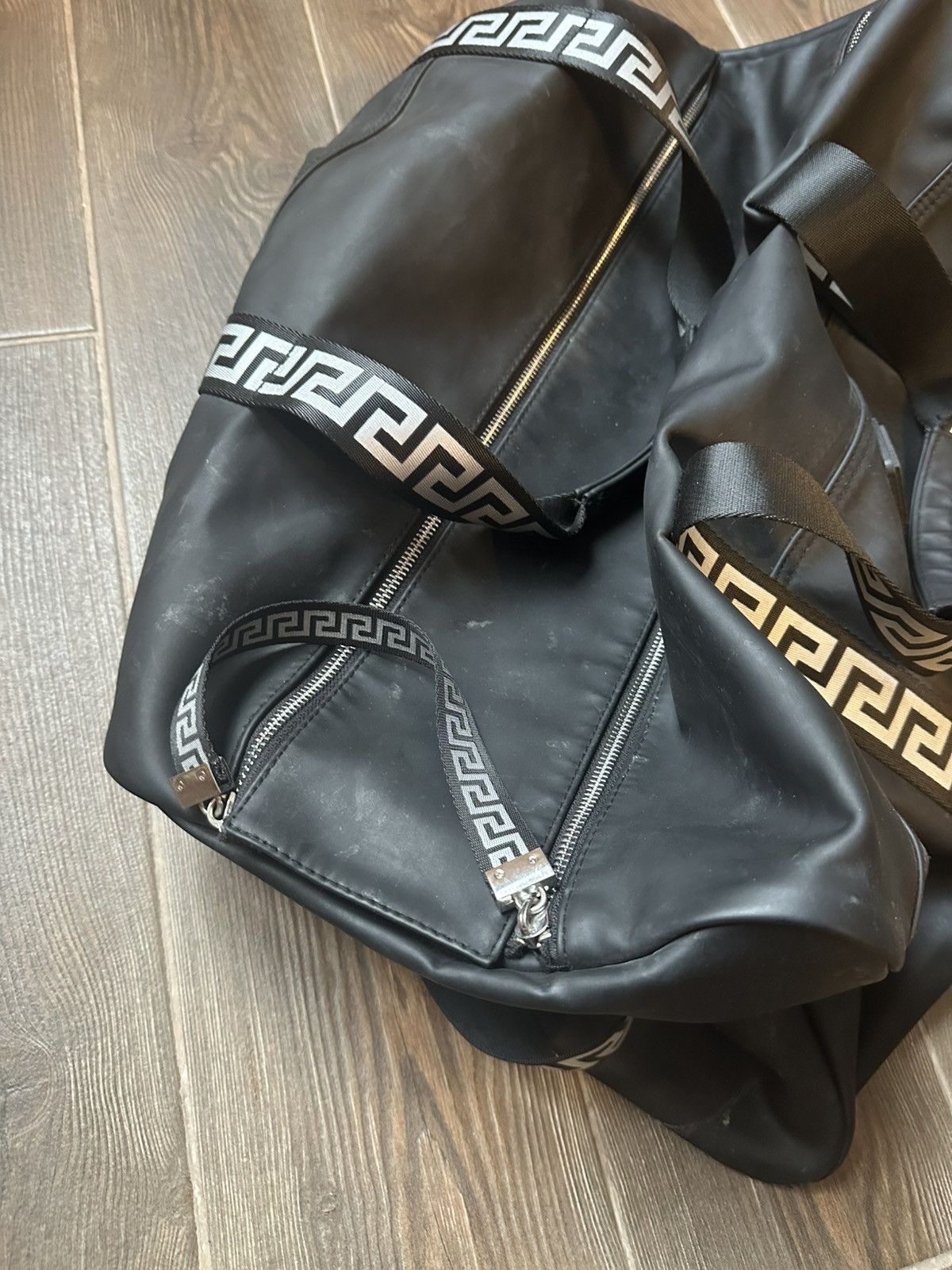 Versace Versace Big Bag Size ONE SIZE - 10 Thumbnail