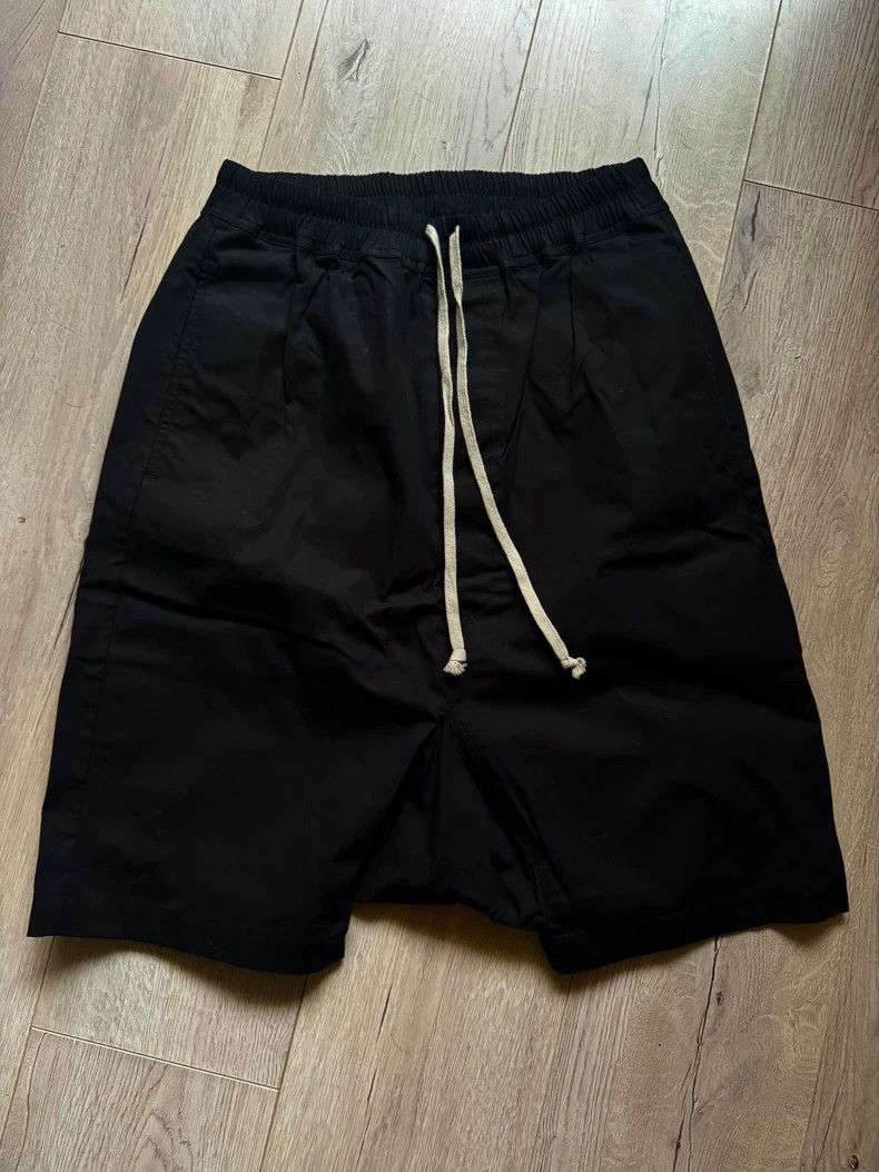 Rick Owens rick owens shorts Size US 38 / EU 54 - 1 Thumbnail