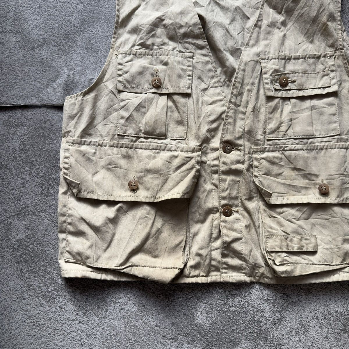 Other Vintage 40’s American Field by Hettrick MFG Co. Size US M / EU 48-50 / 2 - 2 Thumbnail