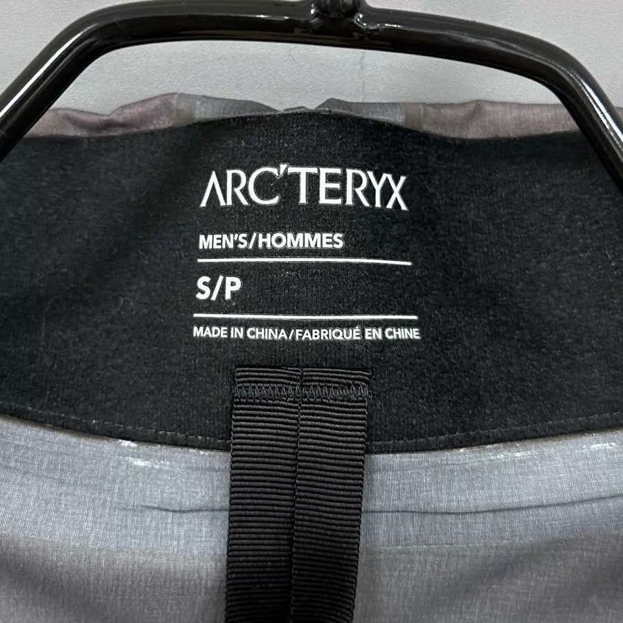 Arc'teryx Arc'teryx Alpha SV Imperial S 95New Large Stain Size US S / EU 44-46 / 1 - 6 Thumbnail