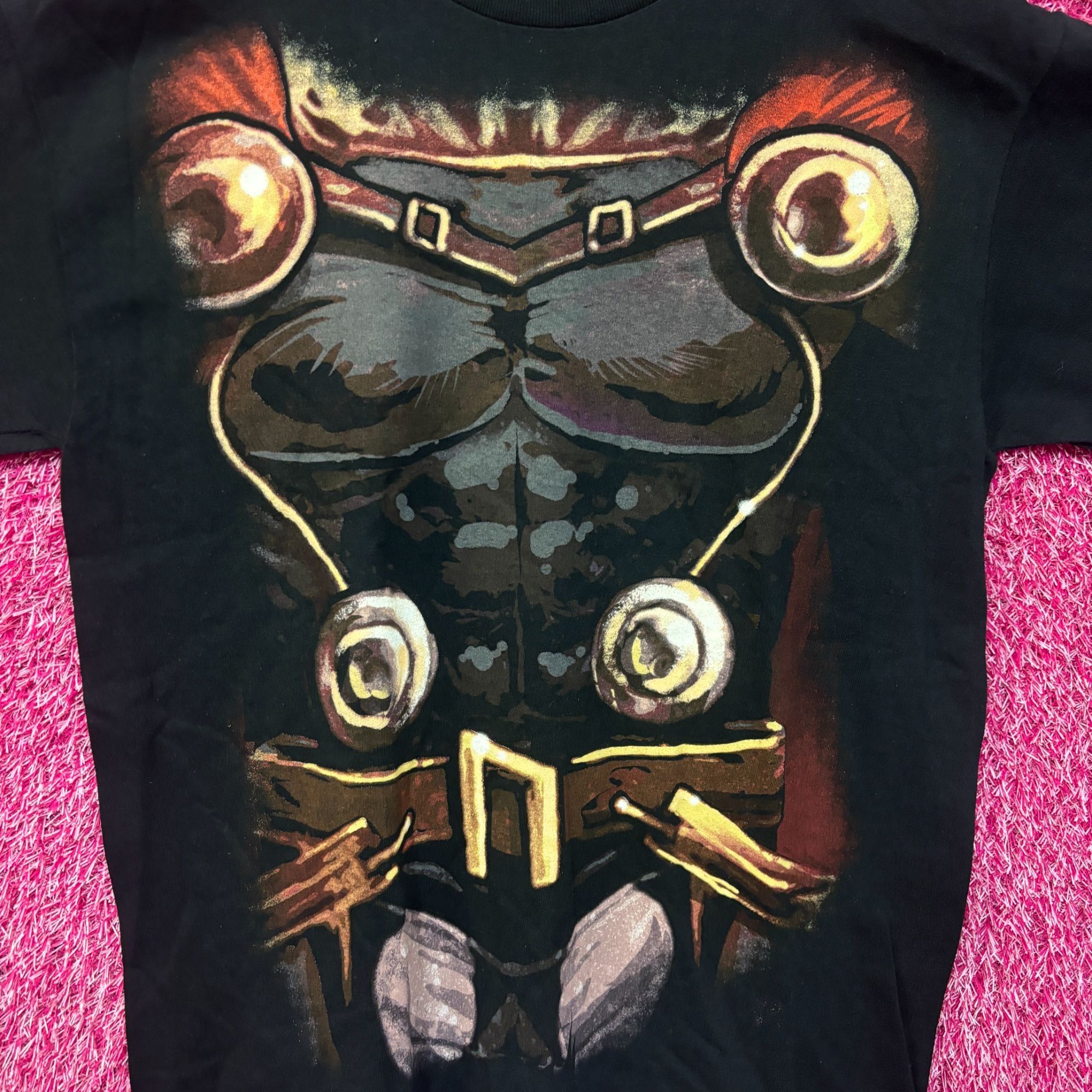 Mad Engine Marvel mad engine Thor Tshirt size medium Size US M / EU 48-50 / 2 - 3 Thumbnail