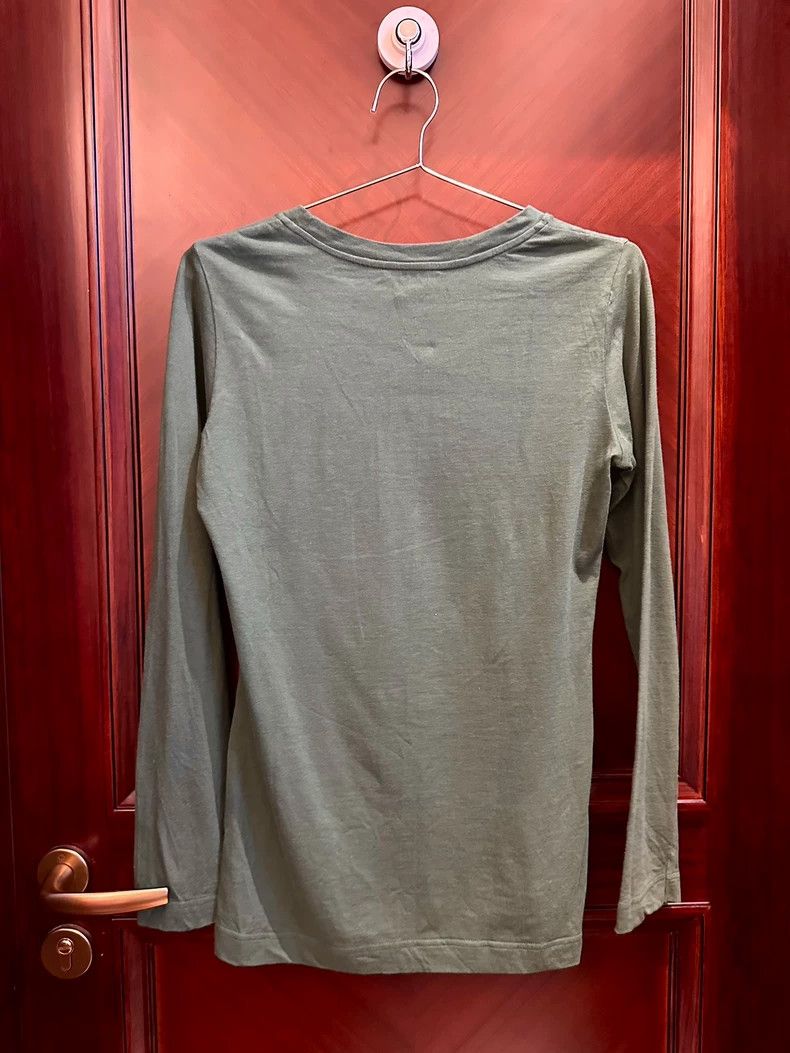 Vivienne Westwood Vivienne Westwood size 3 T-shirt Size M / US 6-8 / IT 42-44 - 5 Thumbnail