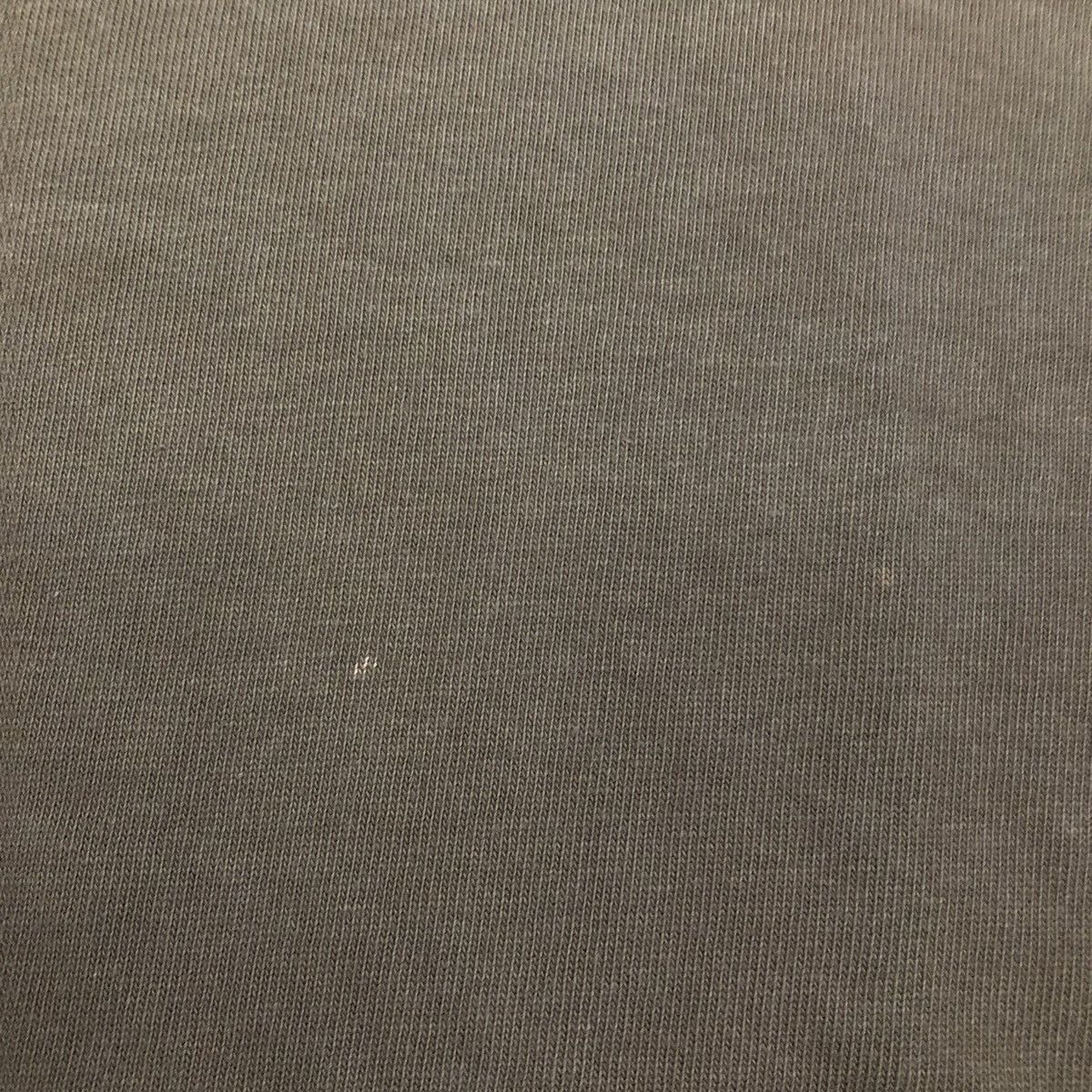 Japanese Brand Serge de Bleu Japanese Brand Long Sleeve Sweatshirt Size S / US 4 / IT 40 - 7 Thumbnail