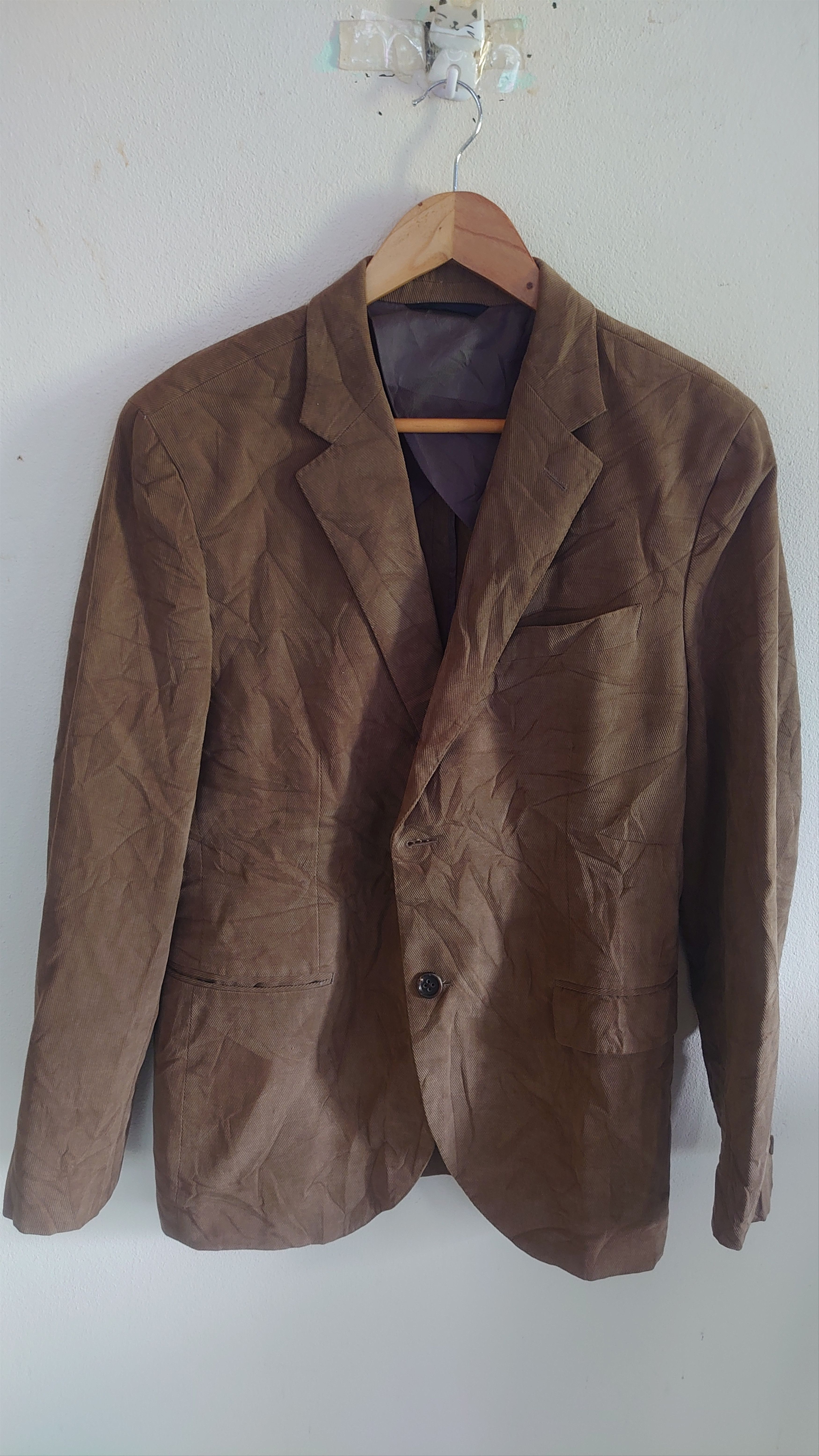 Banana Republic BLAZER Size US XXS / EU 40 - 1 Thumbnail