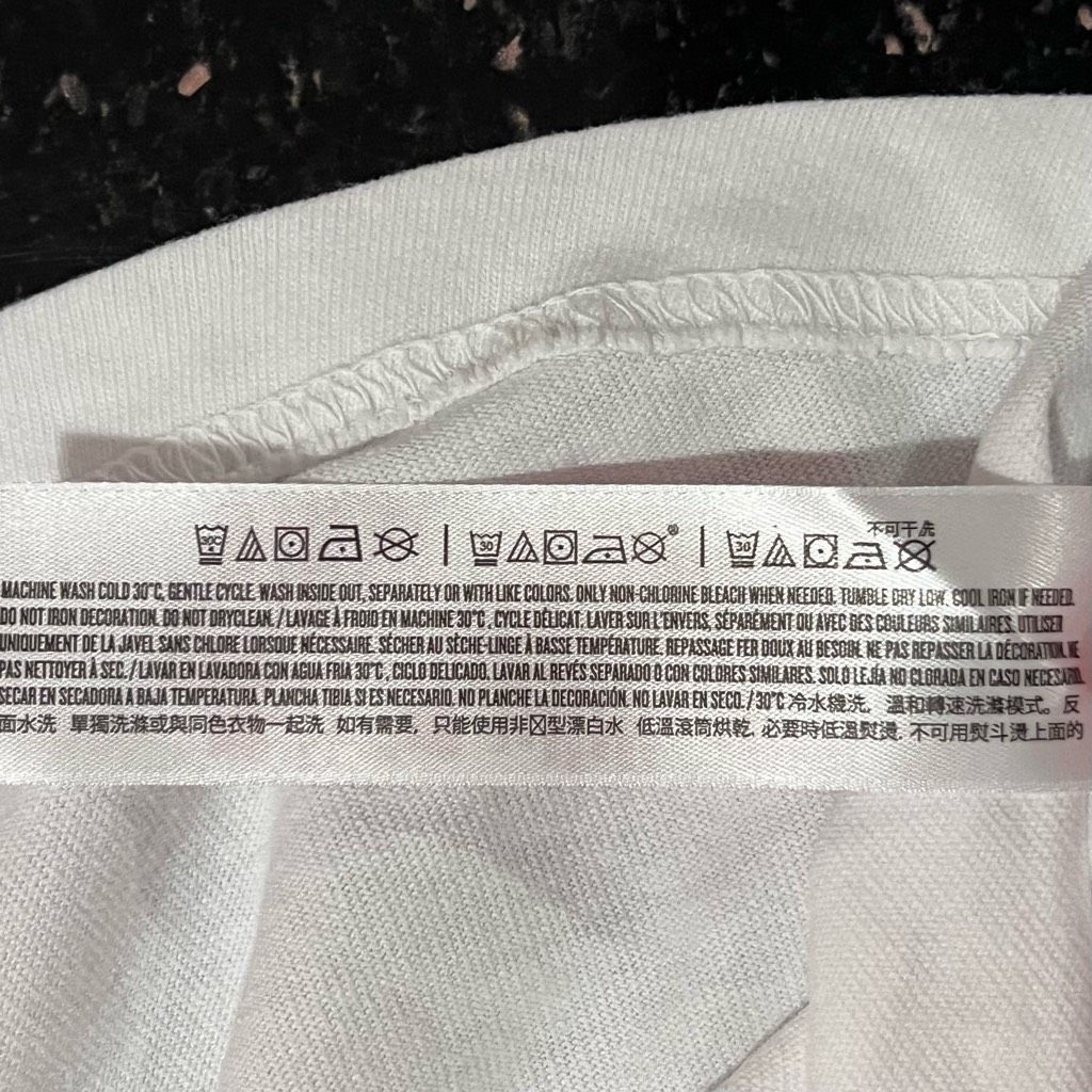 Disney Disney Parks Epcot Food & Wine Festival 2023 Spirit Jersey in Small Size S / US 4 / IT 40 - 10 Thumbnail