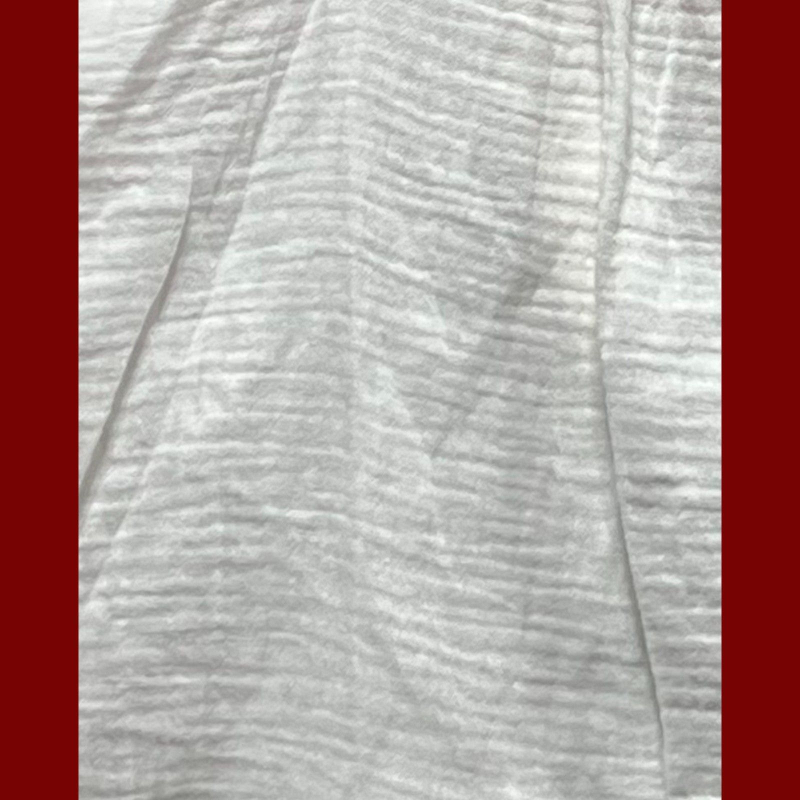 Other Colsie - Women's Tiny Tank Top - White - Extra Small Size XS / US 0-2 / IT 36-38 - 10 Thumbnail