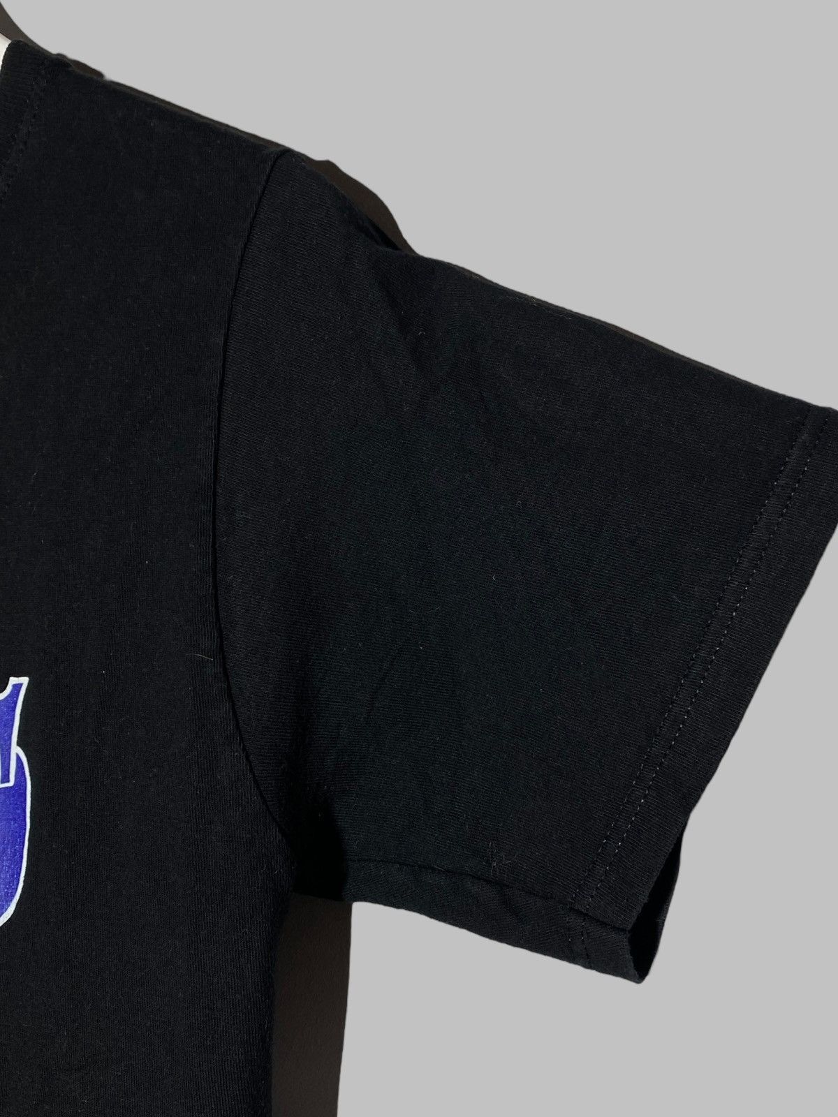 Stussy 🔥 STUSSY BIG S GRAFFITI TEE RARE OG STREET LEGEND 🔥 Size US S / EU 44-46 / 1 - 8 Thumbnail