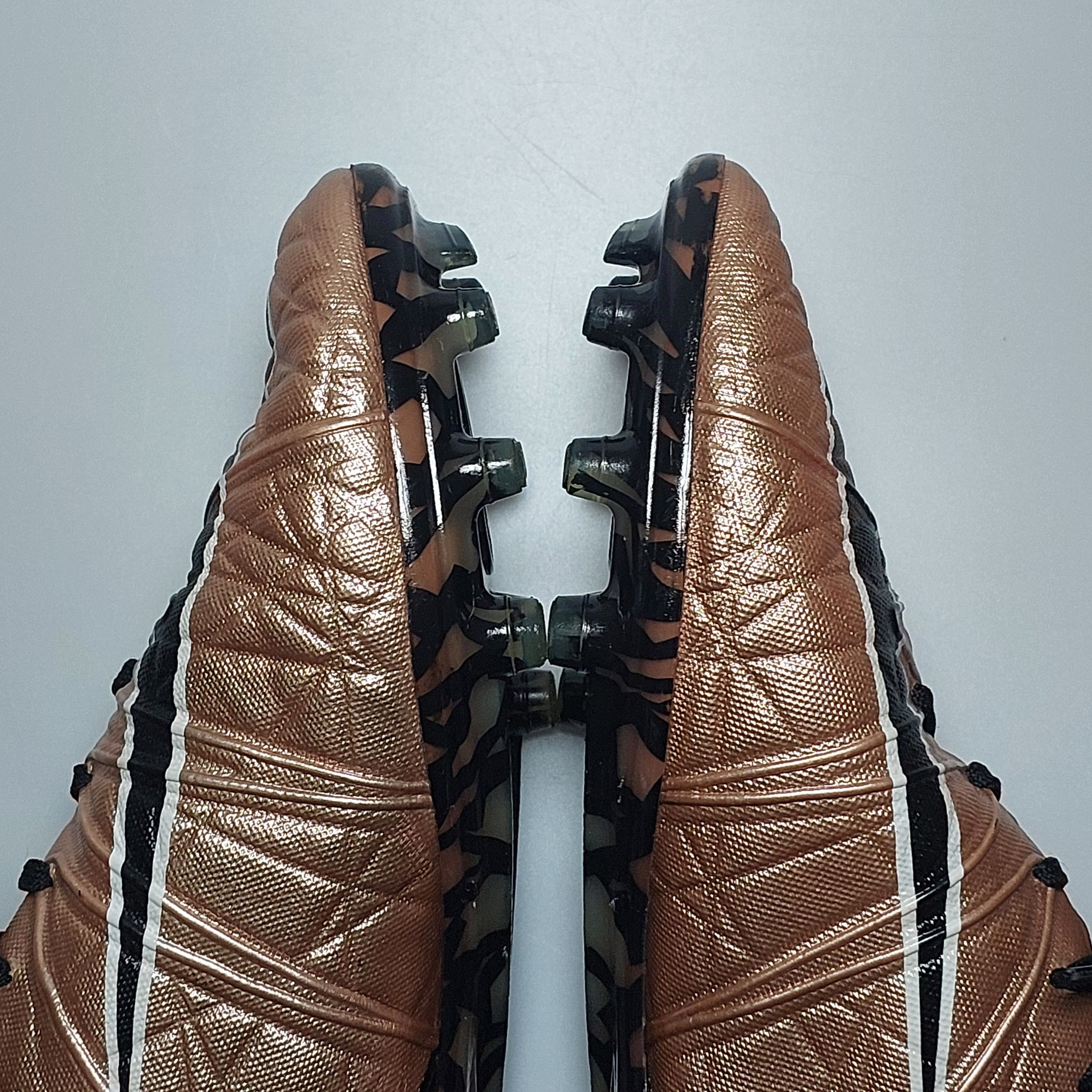 Nike Hypervenom Phantom II Elite FG Made In Italy US8 UK7 26CM Size US 8 / EU 41 - 7 Thumbnail