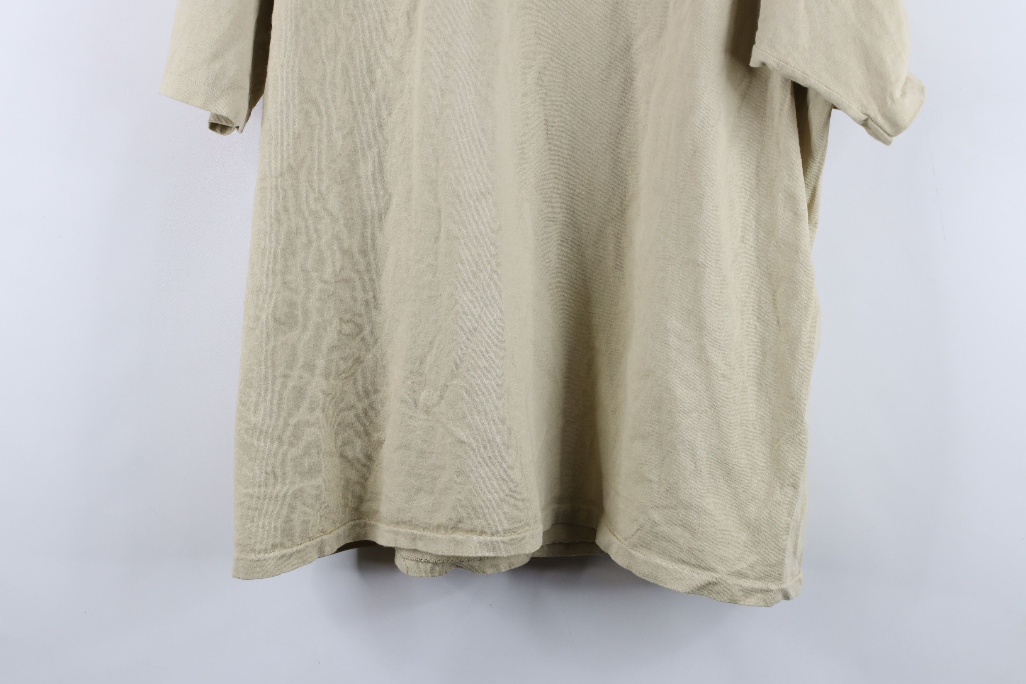 Vintage Vintage 90s Streetwear Chesapeake Maryland Crab T-Shirt Size US XL / EU 56 / 4 - 14 Thumbnail
