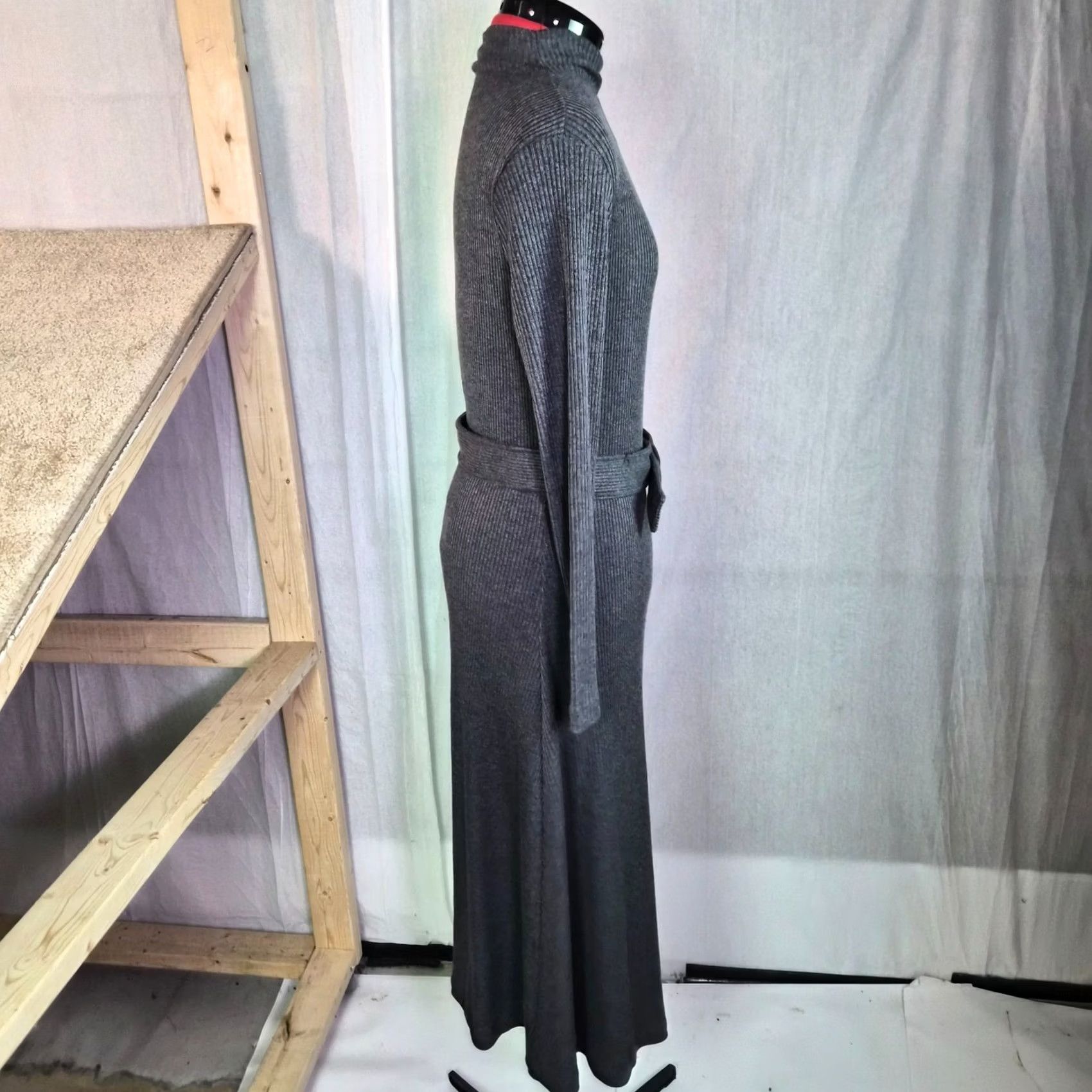 Elie Tahari VINTAGE Size S / US 4 / IT 40 - 4 Thumbnail
