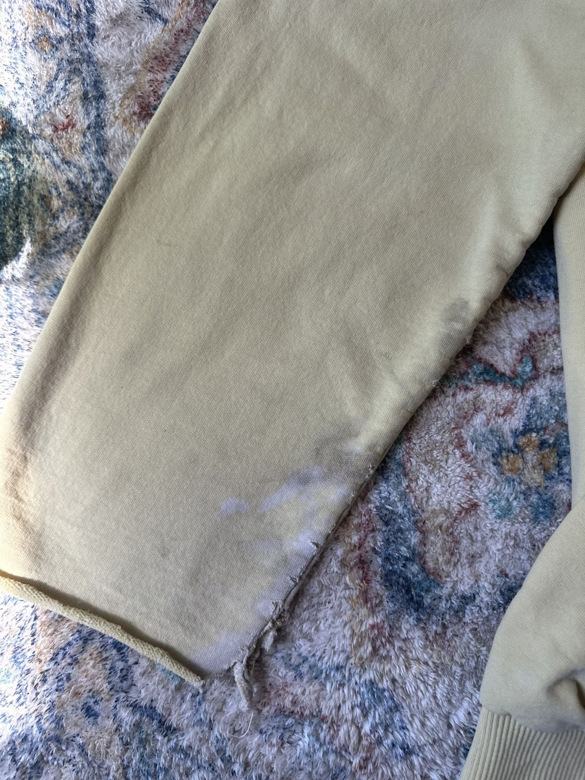 Vintage Vintage Boca Spellout DISTRESSED Crewneck Size XL Size US XL / EU 56 / 4 - 8 Thumbnail