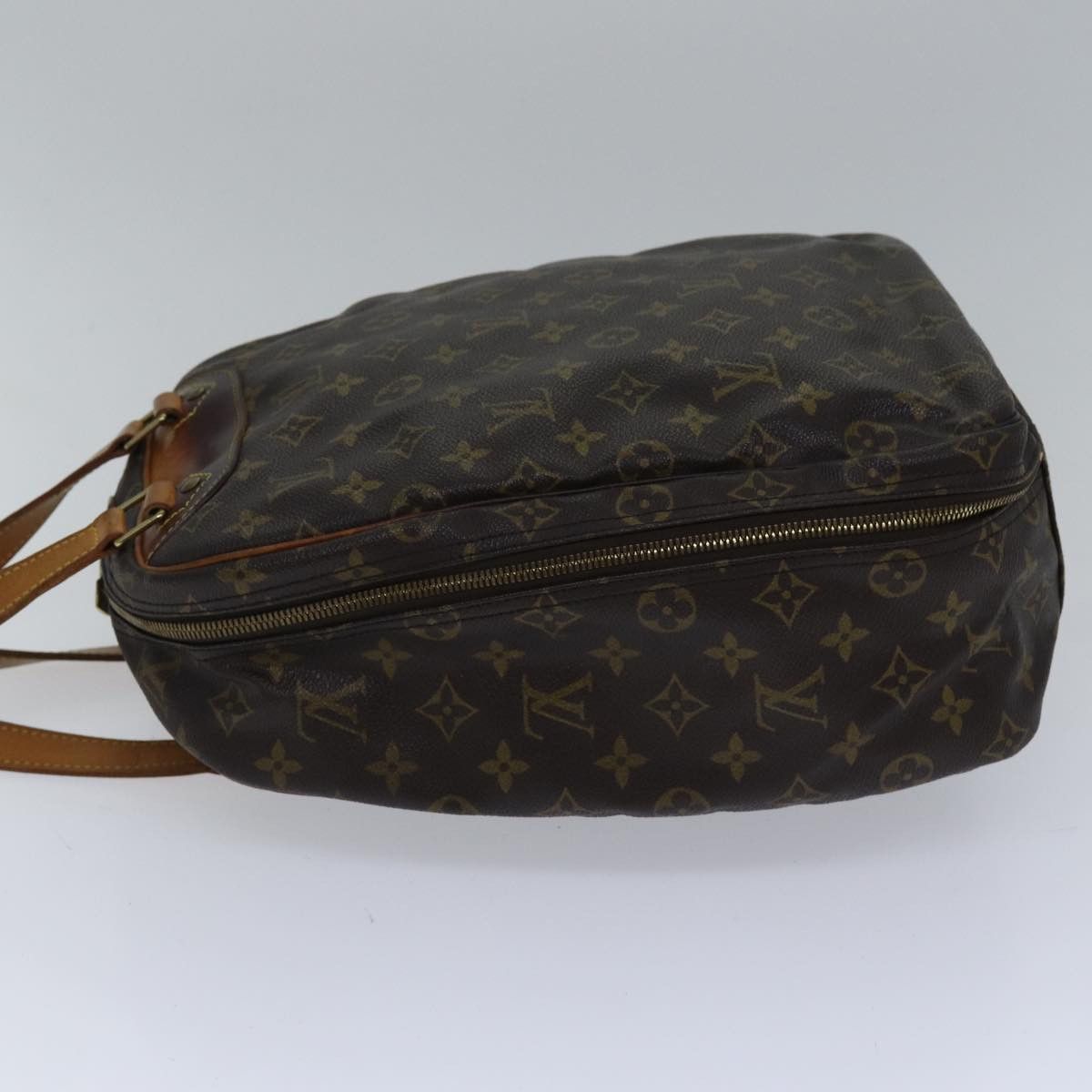 Louis Vuitton LOUIS VUITTON Monogram Excursion Hand Bag M41450 Size ONE SIZE - 5 Thumbnail