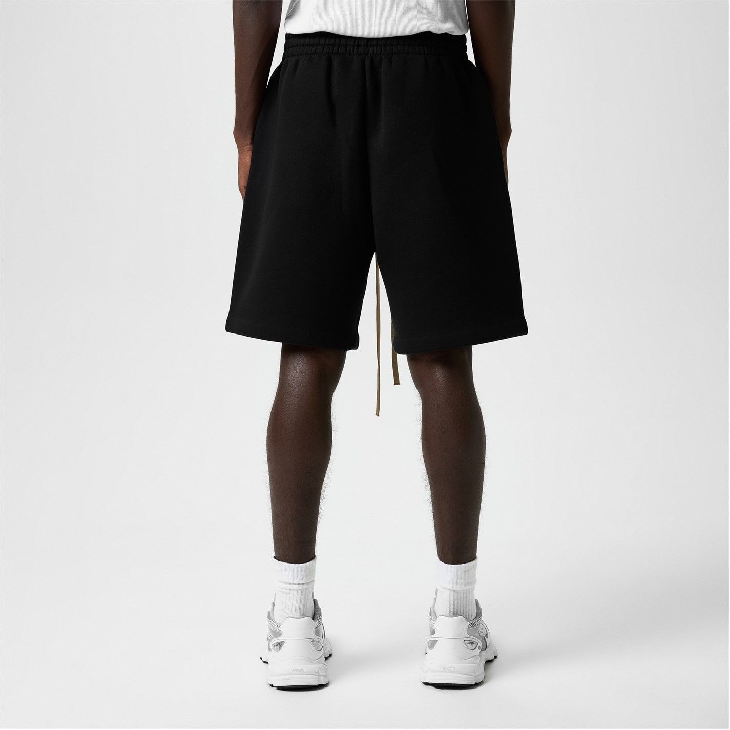 Fear of God Wide-Leg Shorts Size US 26 / EU 42 - 5 Thumbnail