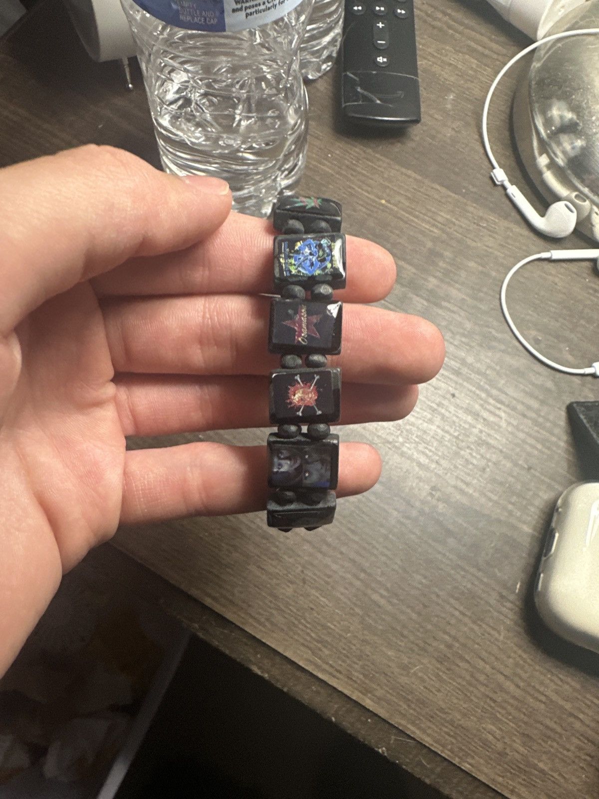 i*i様 Bazo1199 bracelet ブレスレット osamason限定 Japanese Brand Bazo 1199 / Osamason Jumpout Bracelet | Grailed