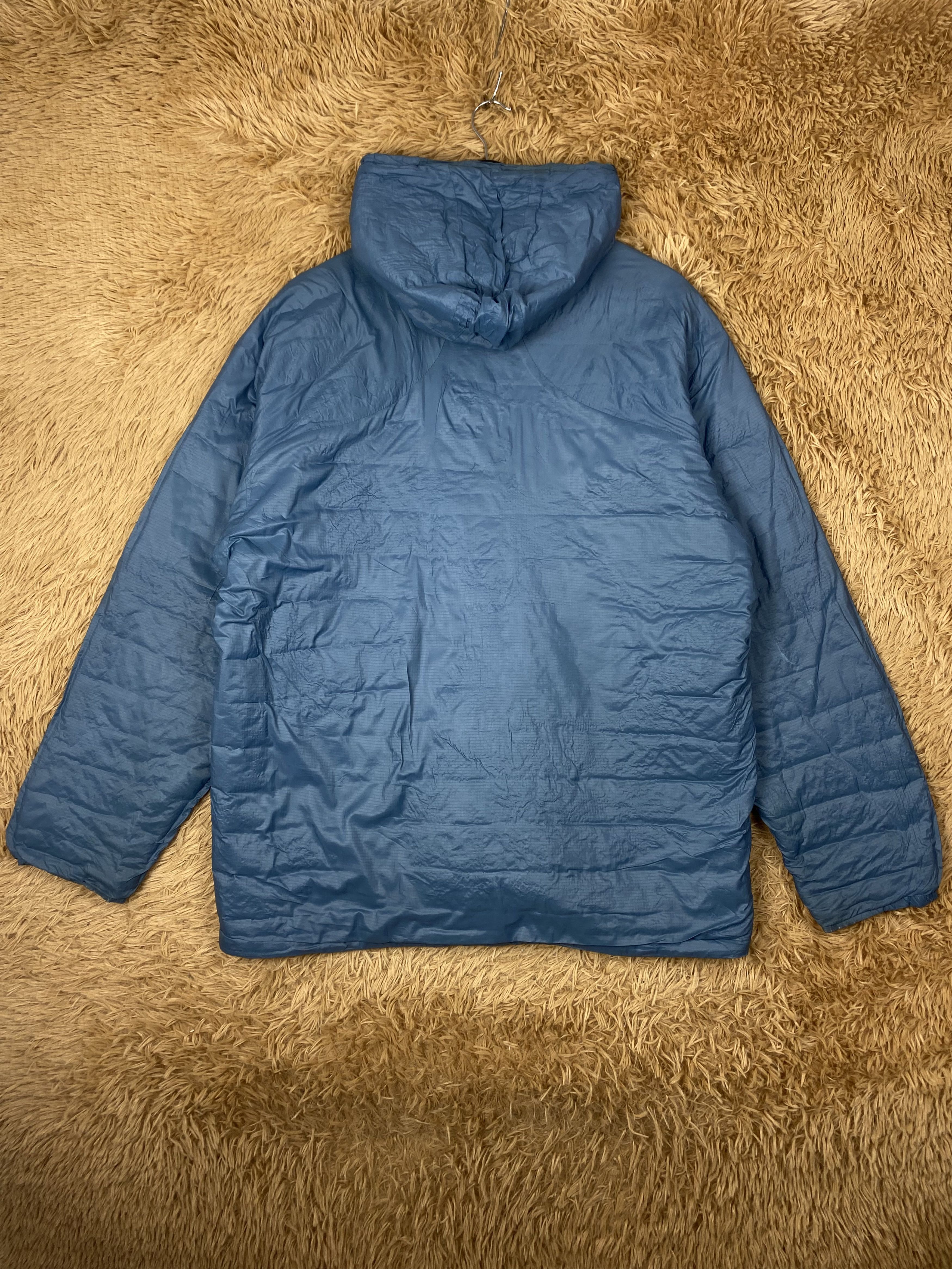 Patagonia Vintage Patagonia Puffer Jacket PJ02541 Size US L / EU 52-54 / 3 - 4 Thumbnail