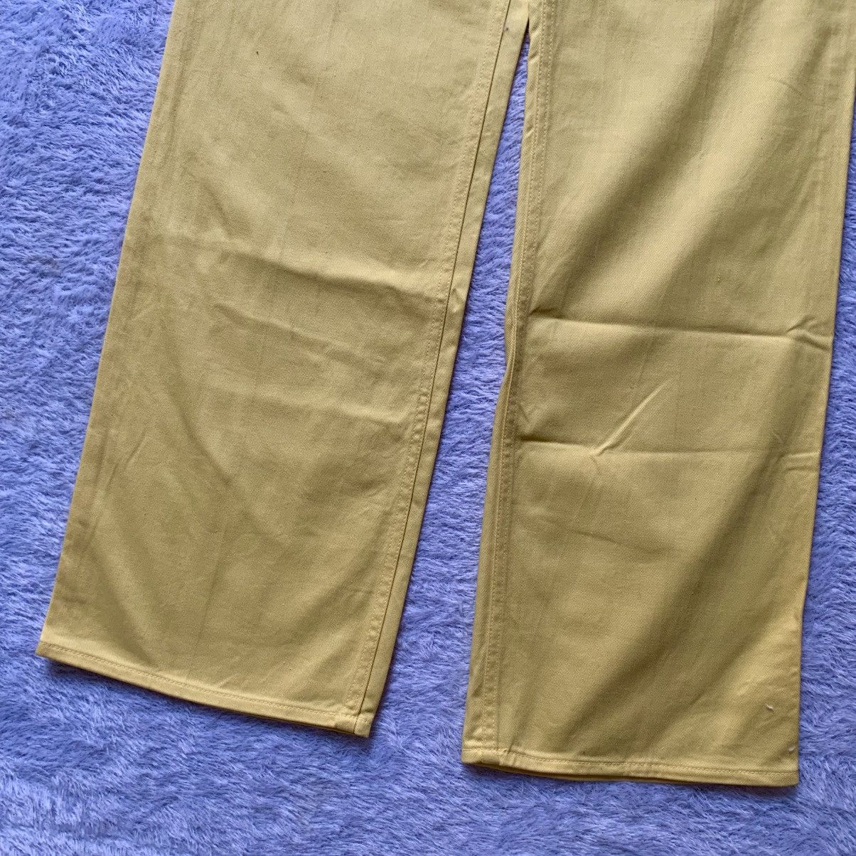 Polo Ralph Lauren Vintage polo ralph lauren high rise denim pants Size US 30 / EU 46 - 2 Thumbnail