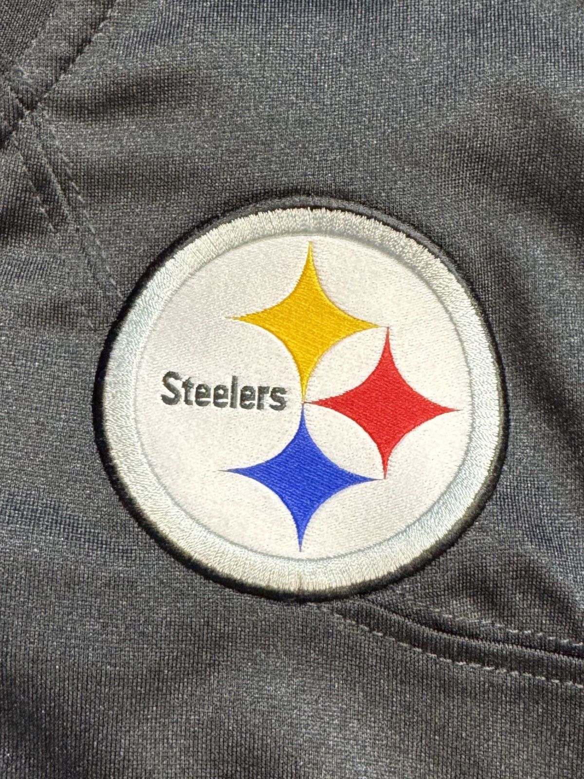 Nike Aaron Rodgers Pittsburgh Steelers Nike Game Jersey Sz. Large Size US L / EU 52-54 / 3 - 5 Thumbnail