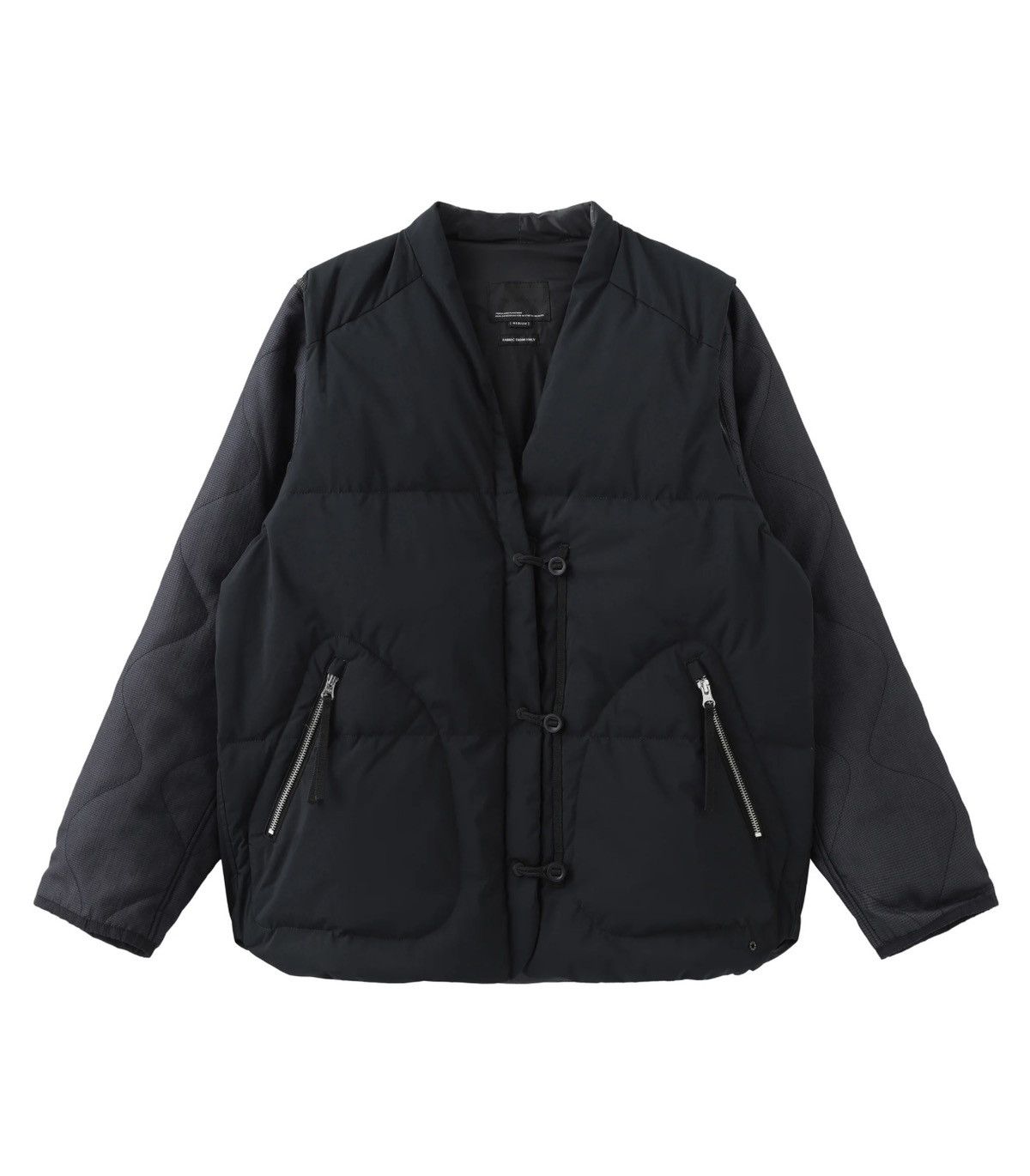 Other Nilmance Quilted Detachable Liner Jacket Size US L / EU 52-54 / 3 - 1 Thumbnail