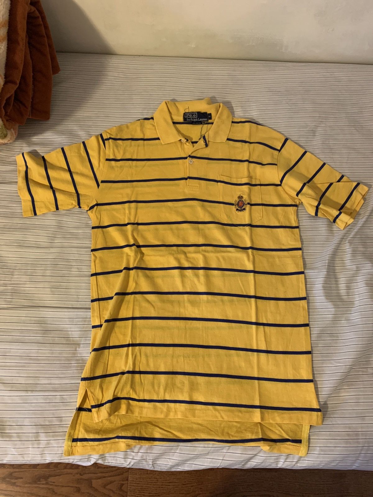 Polo Ralph Lauren Polo Ralph Lauren Polo Size US M / EU 48-50 / 2 - 1 Thumbnail