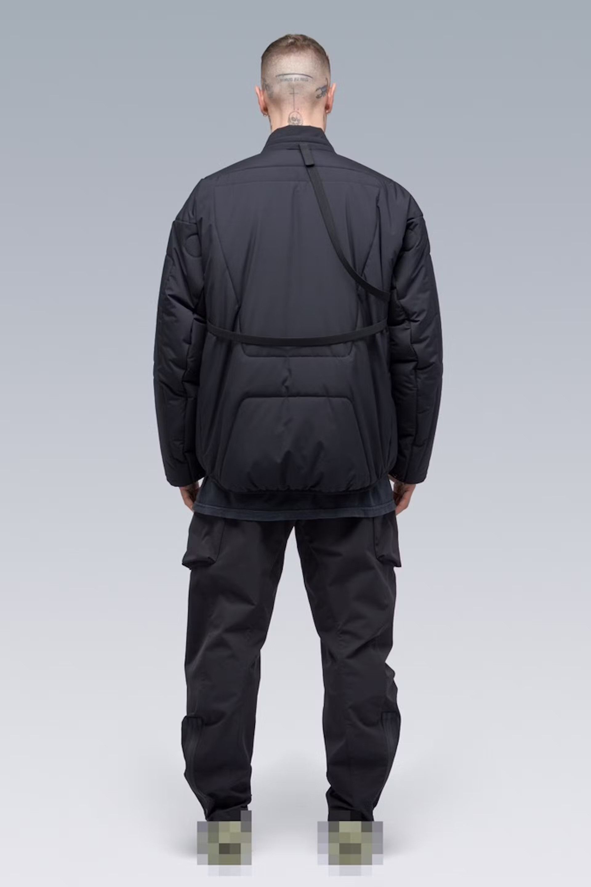 Acronym Acronym J91-WS Size US M / EU 48-50 / 2 - 2 Thumbnail