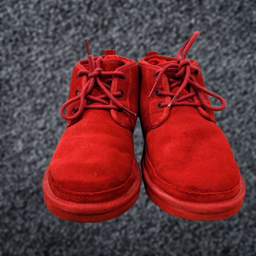 Ugg VINTAGE? No. Size US 9 / EU 42 - 1 Thumbnail