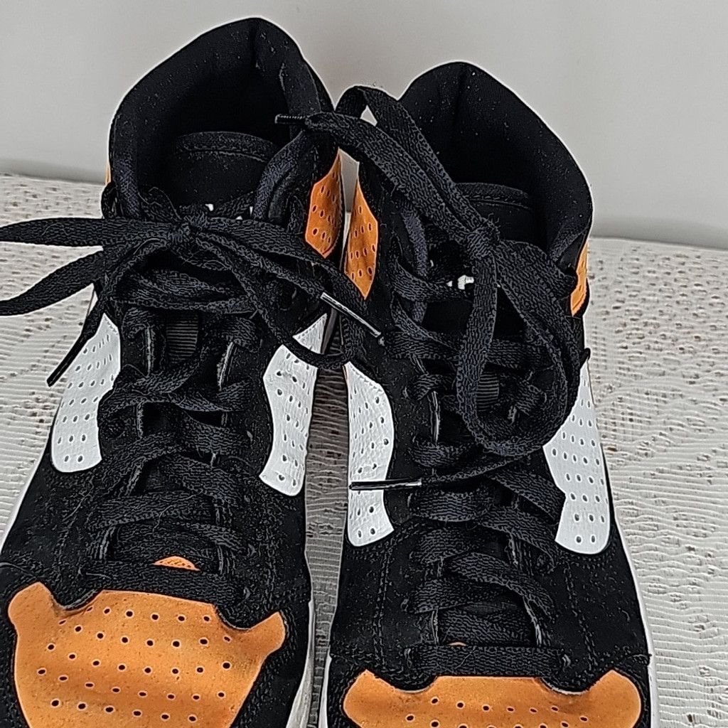 Nike Nike Air Jumpman Access shattered backboard basketball 8.5 Size US 8.5 / EU 41-42 - 5 Thumbnail