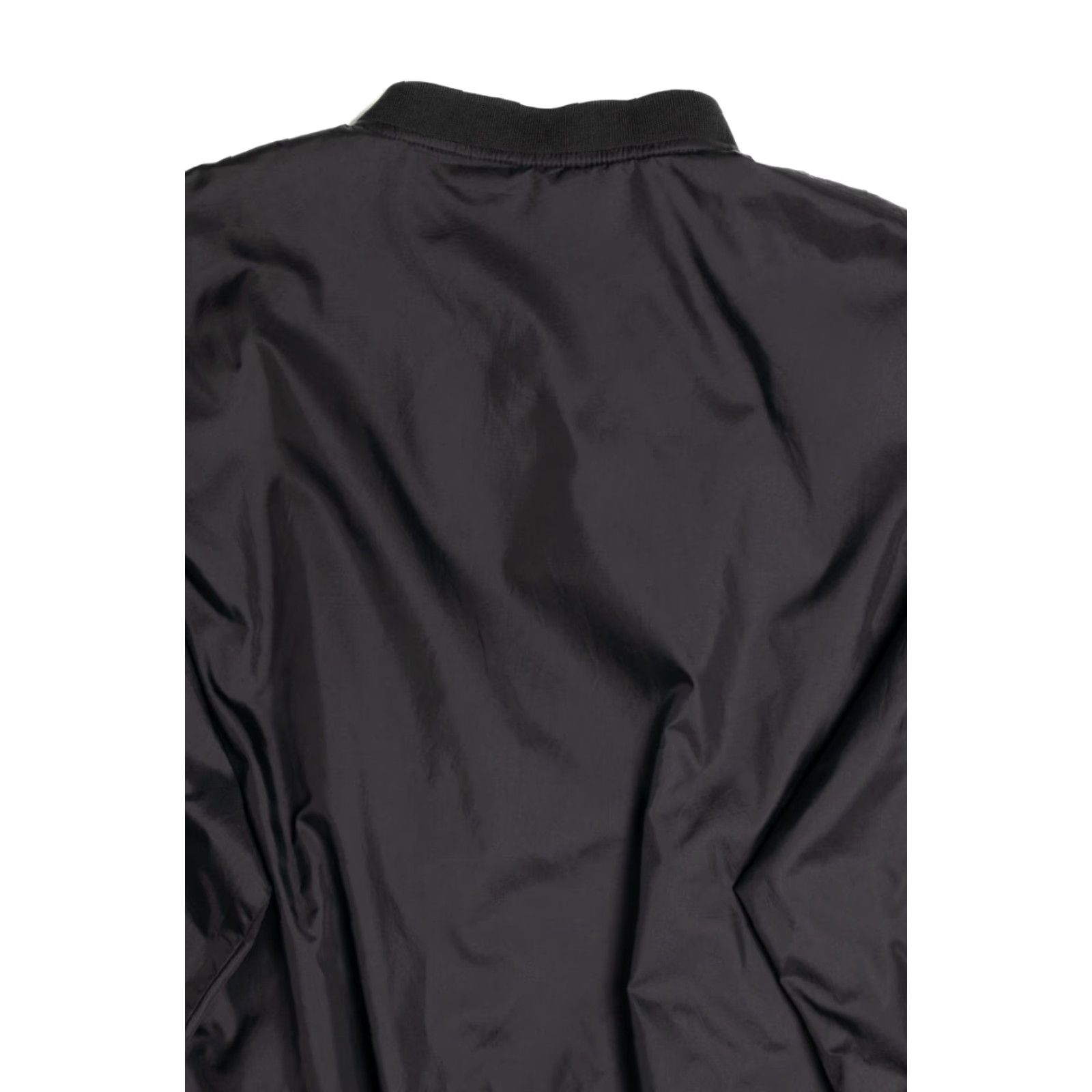 Vintage VINTAGE Baru Sports Lightweight Jacket Black Small Cardiovascular Consultants Jacket Size US S / EU 44-46 / 1 - 3 Thumbnail
