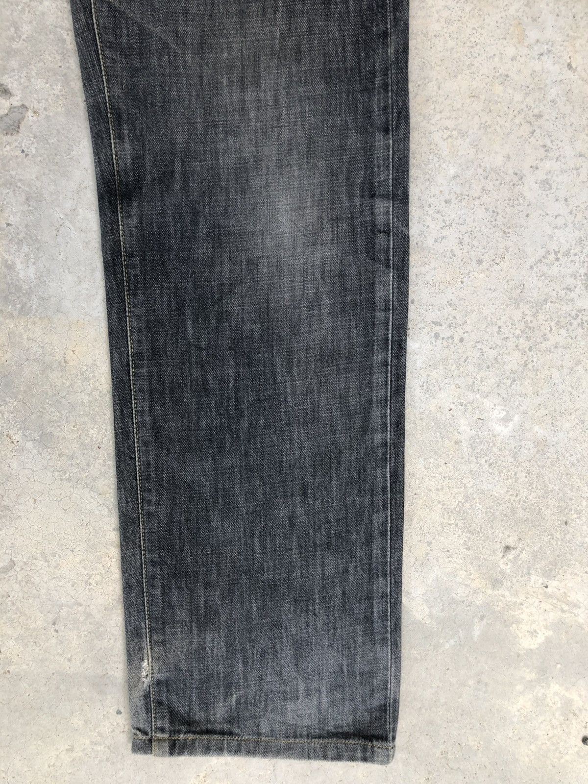 Tom Ford Gucci Distressed Denim Jeans Size US 29 - 7 Thumbnail