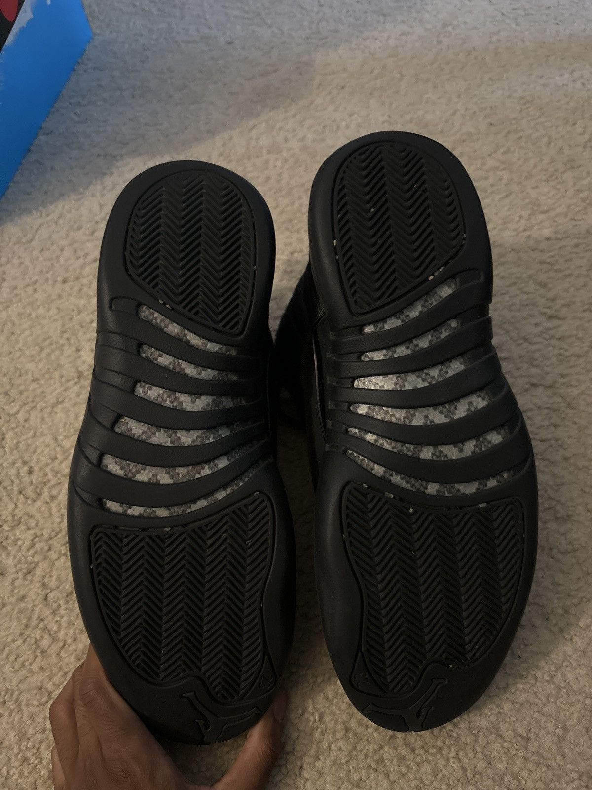 Jordan Brand air jordan 12 wntr Size US 10 / EU 43 - 6 Thumbnail
