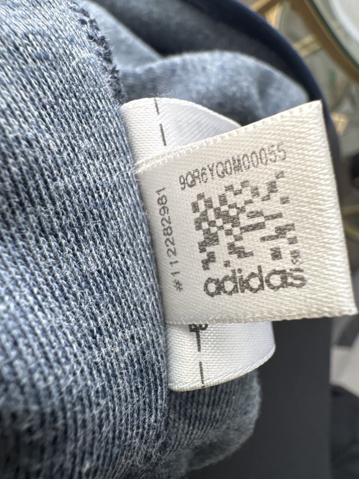 Adidas Adidas Track Suit Size US L / EU 52-54 / 3 - 9 Thumbnail