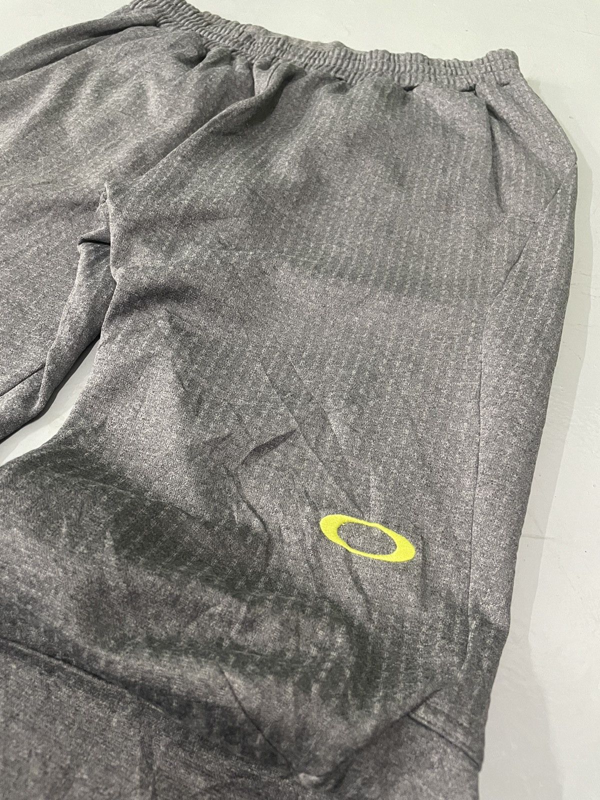 Oakley Vintage Oakley Pants Size US 34 / EU 50 - 2 Thumbnail