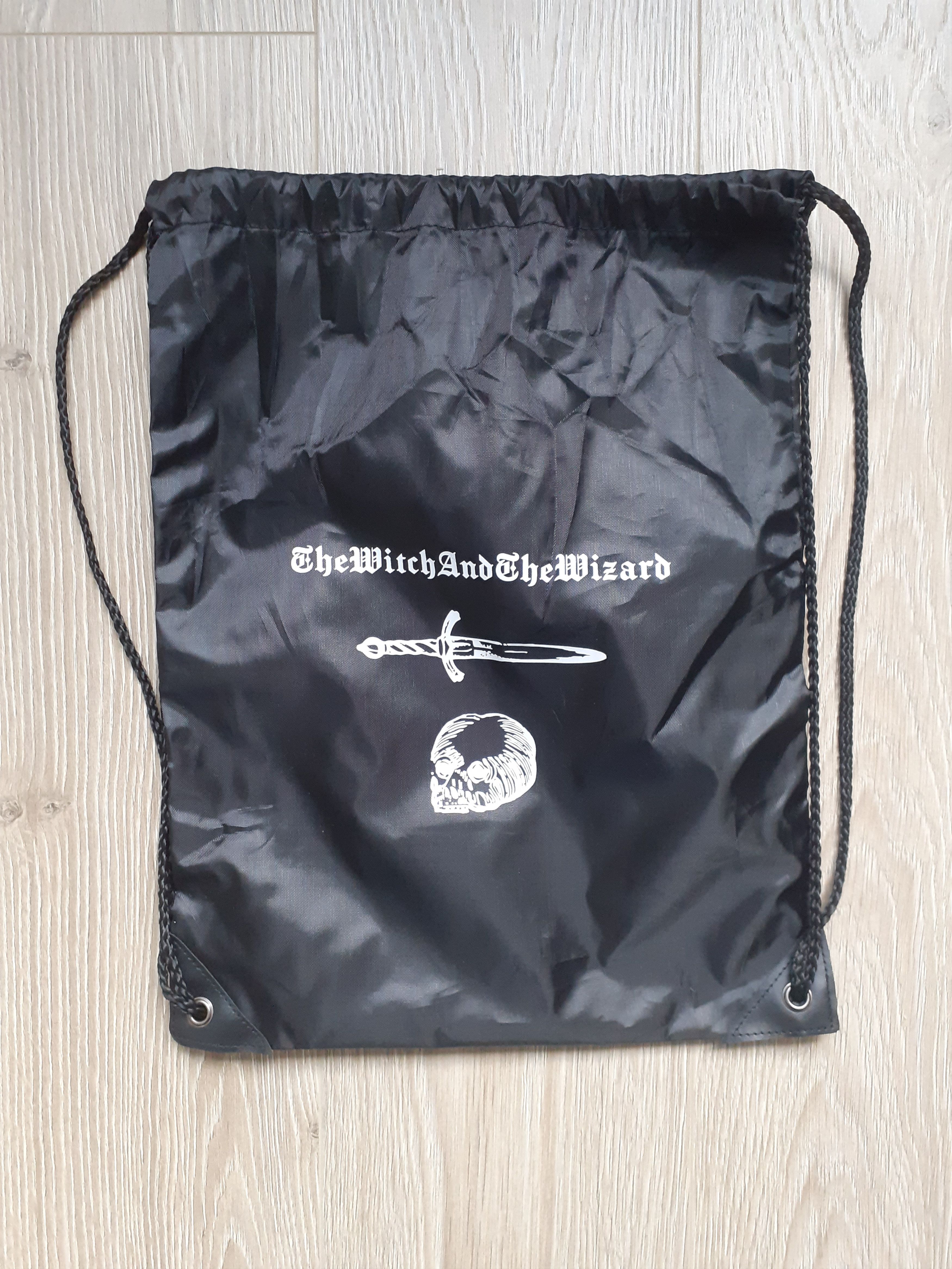 Bones TEAMSESH ROPE BAG Size ONE SIZE - 1 Preview