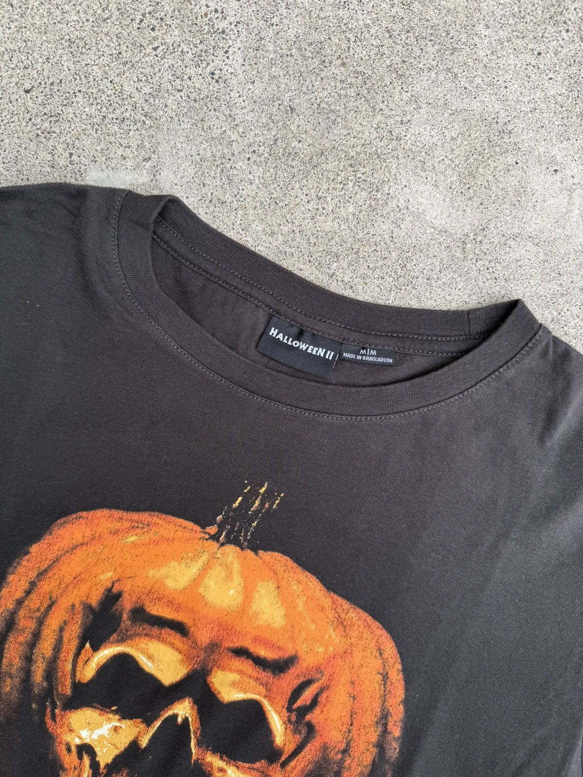 Vintage Halloween II Tee Size US M / EU 48-50 / 2 - 4 Thumbnail
