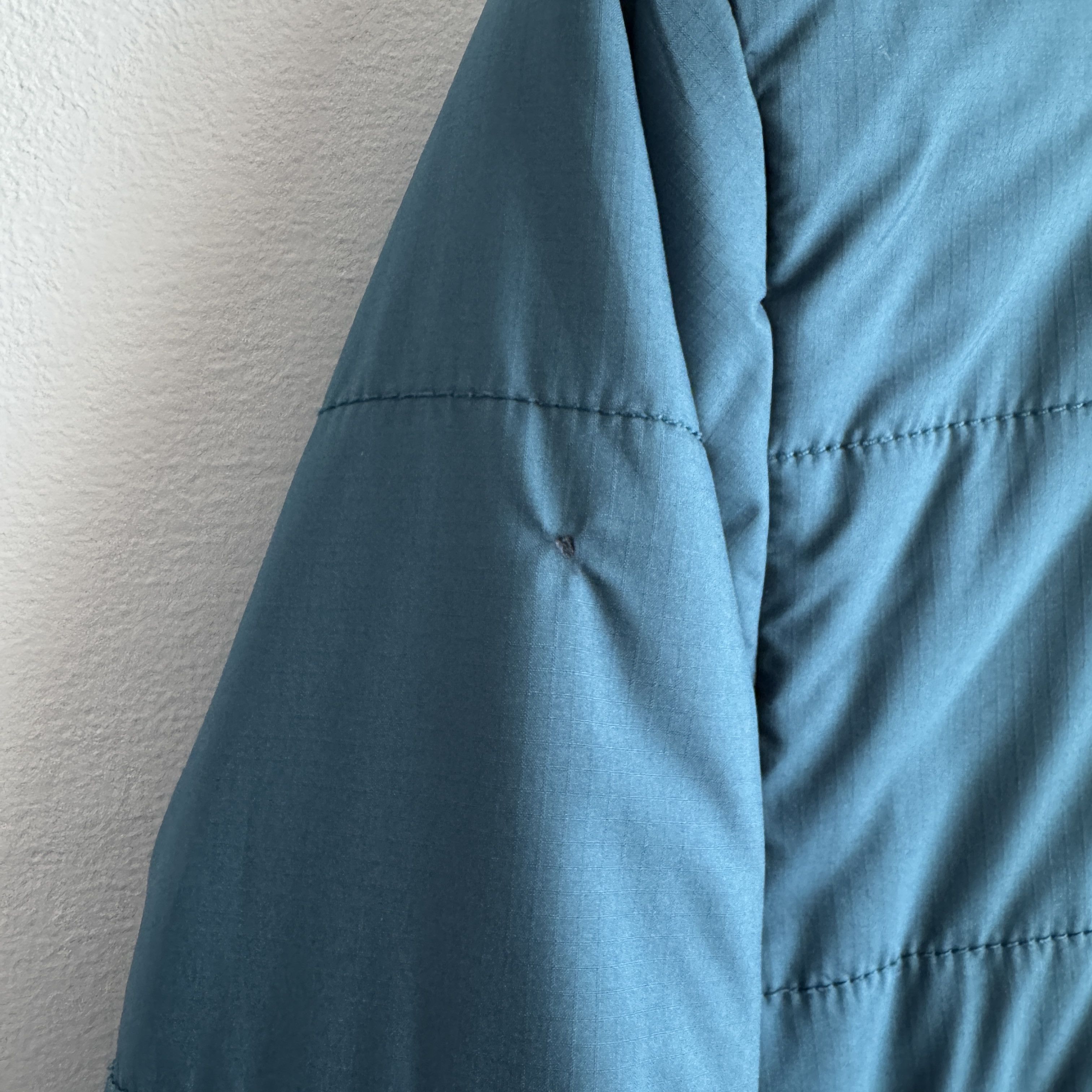Finisterre Finisterre Women’s Nebulas Insulated Jacket 12 Size M / US 6-8 / IT 42-44 - 11 Thumbnail